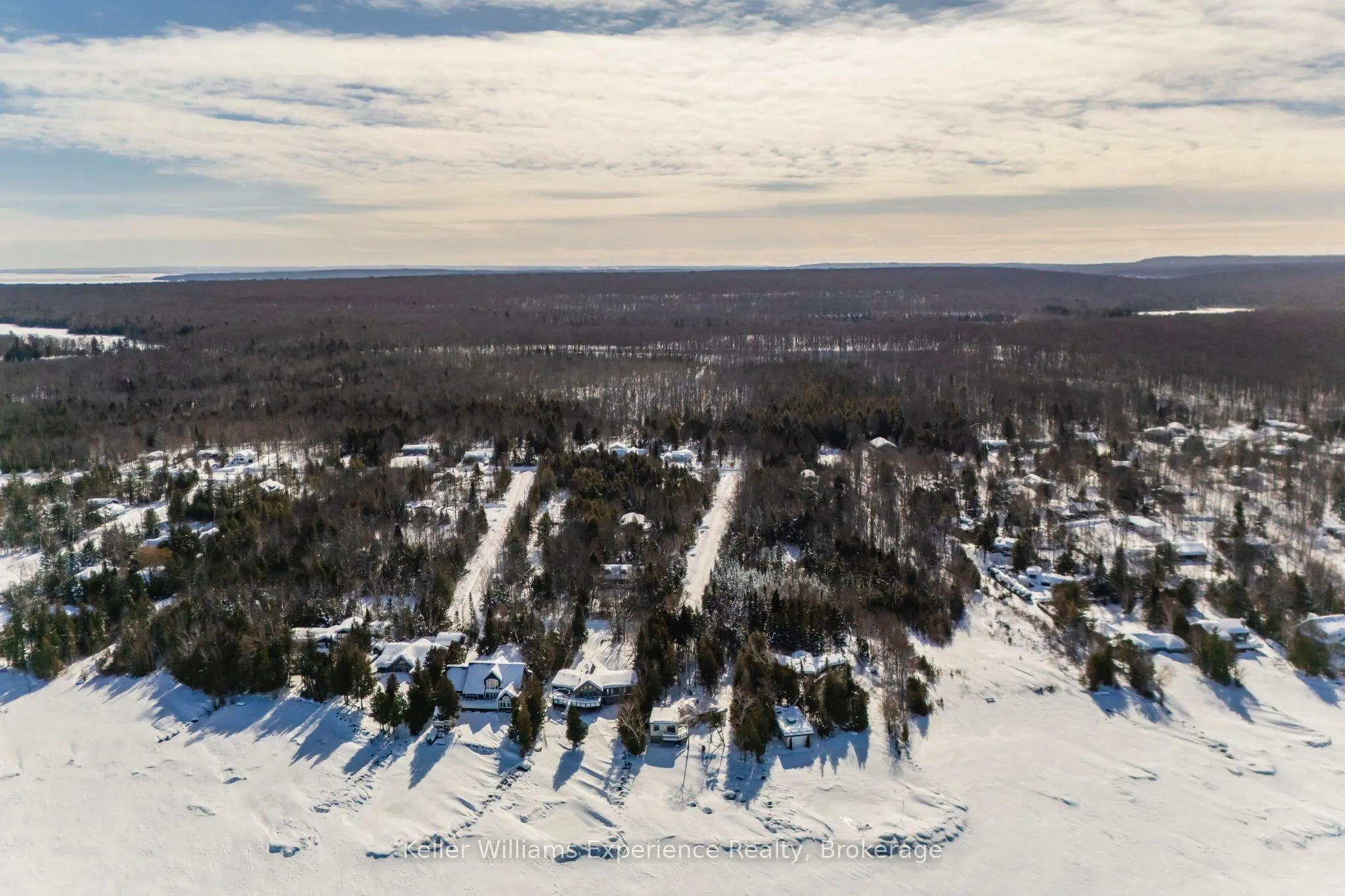 2442 Champlain Road