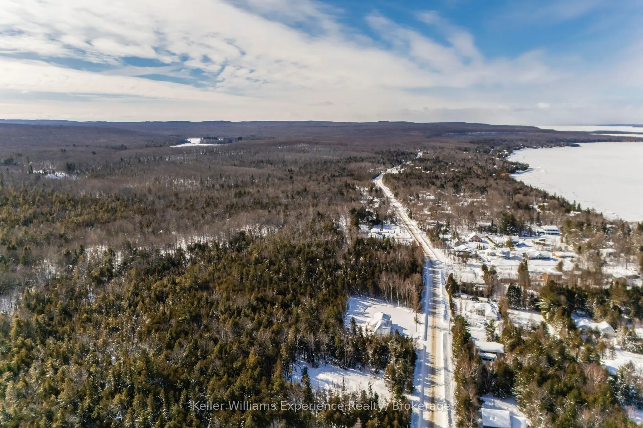 2442 Champlain Road