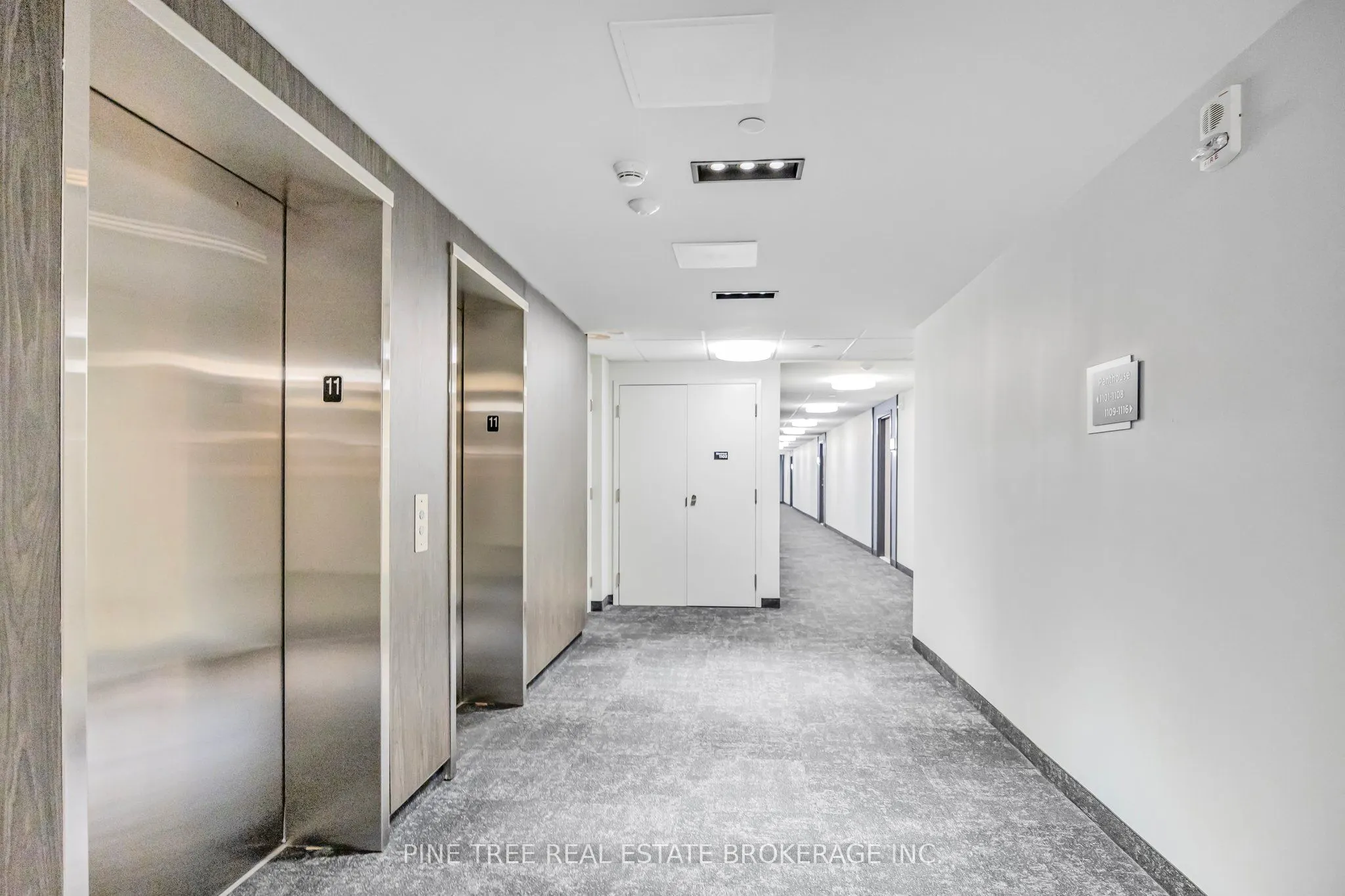 58 Lakeside Terrace #1105