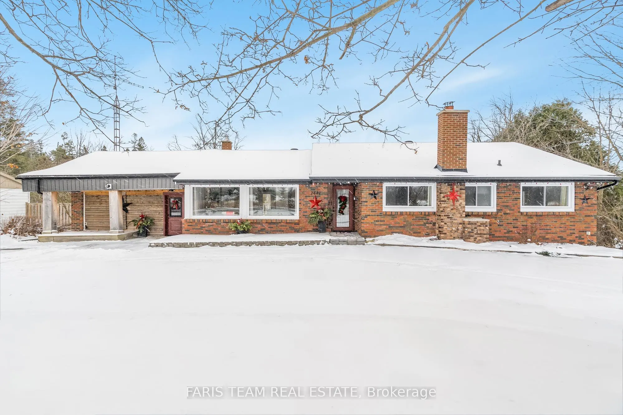 2447 Ridge Road W