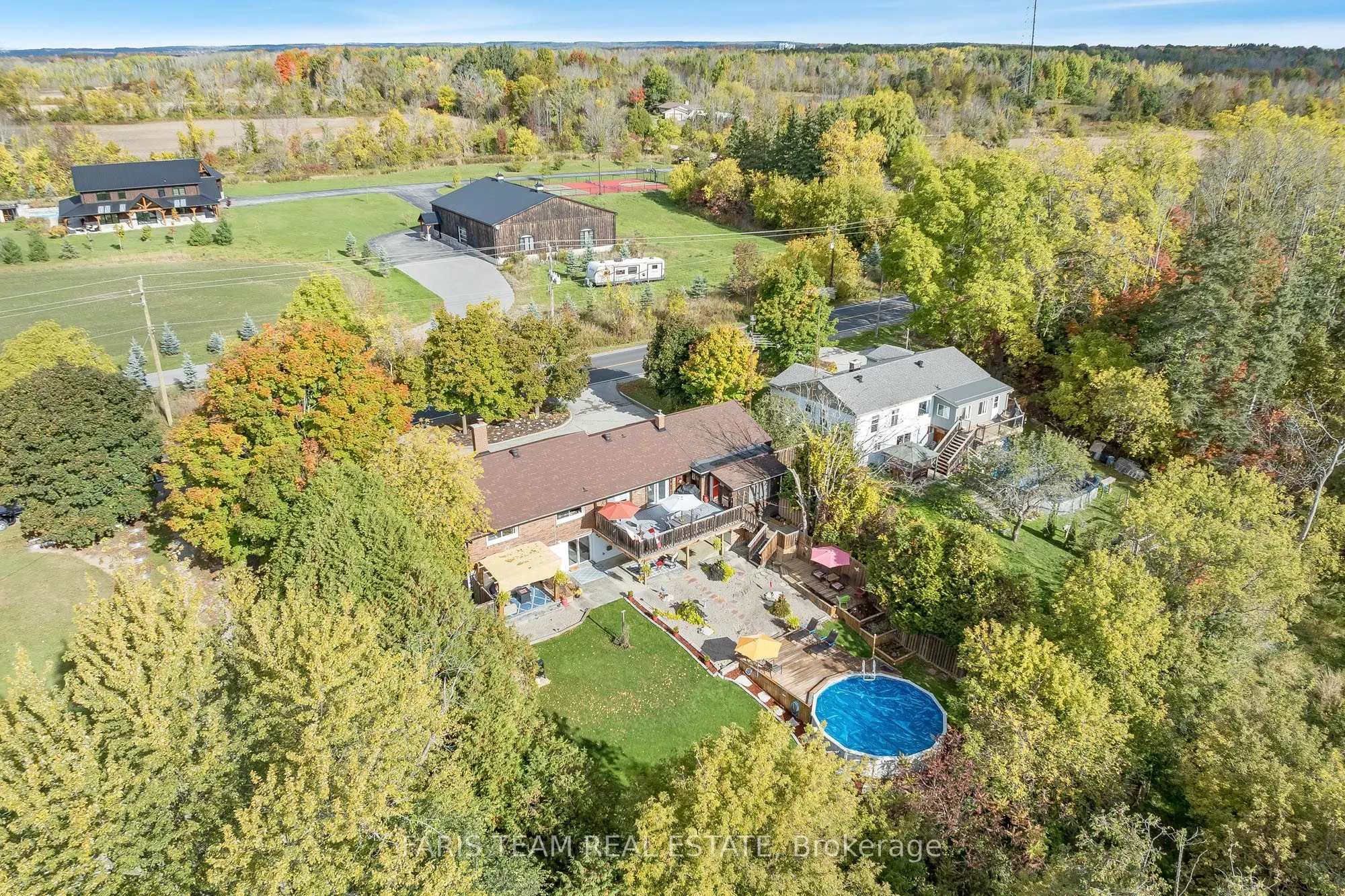 2447 Ridge Road W