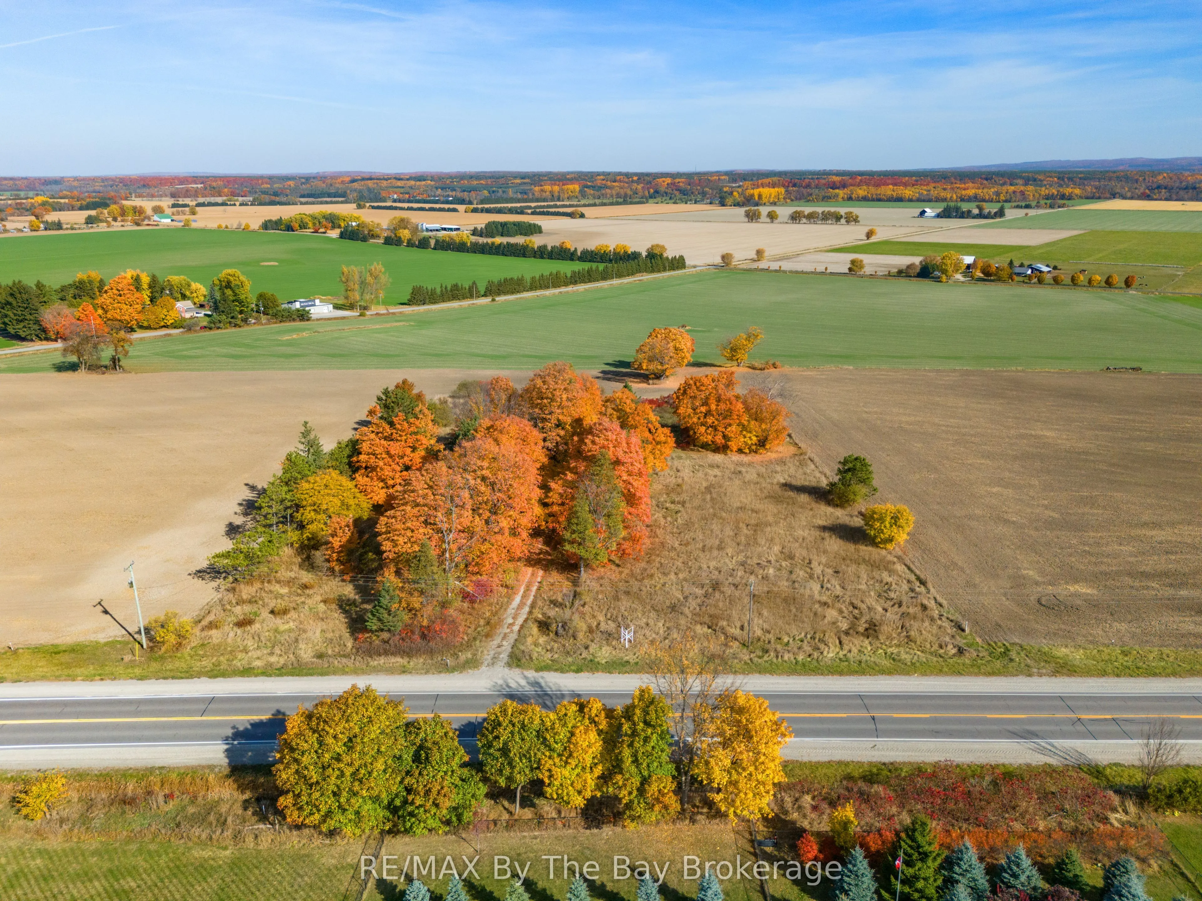 2500 HIGHWAY 26