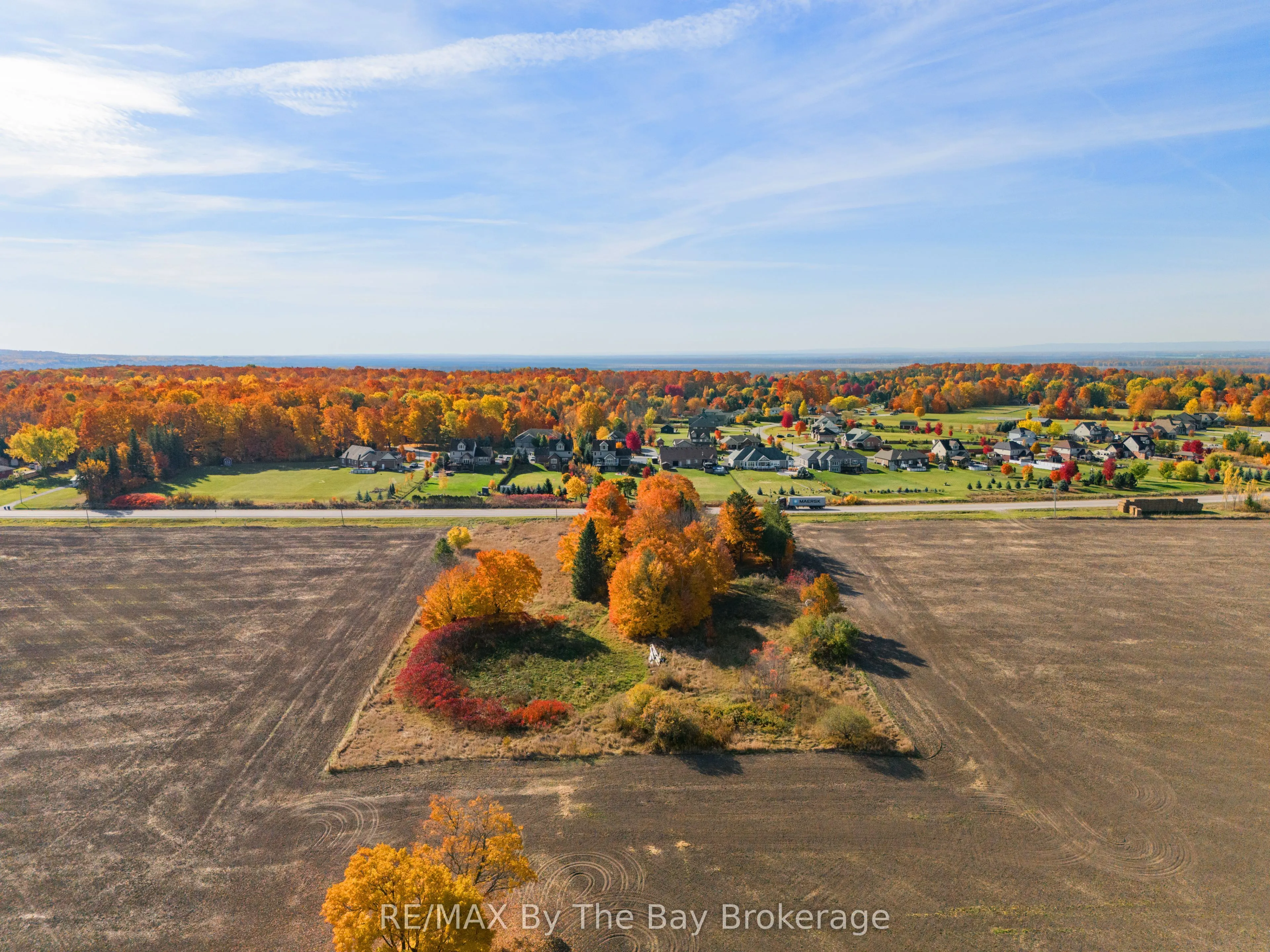2500 HIGHWAY 26