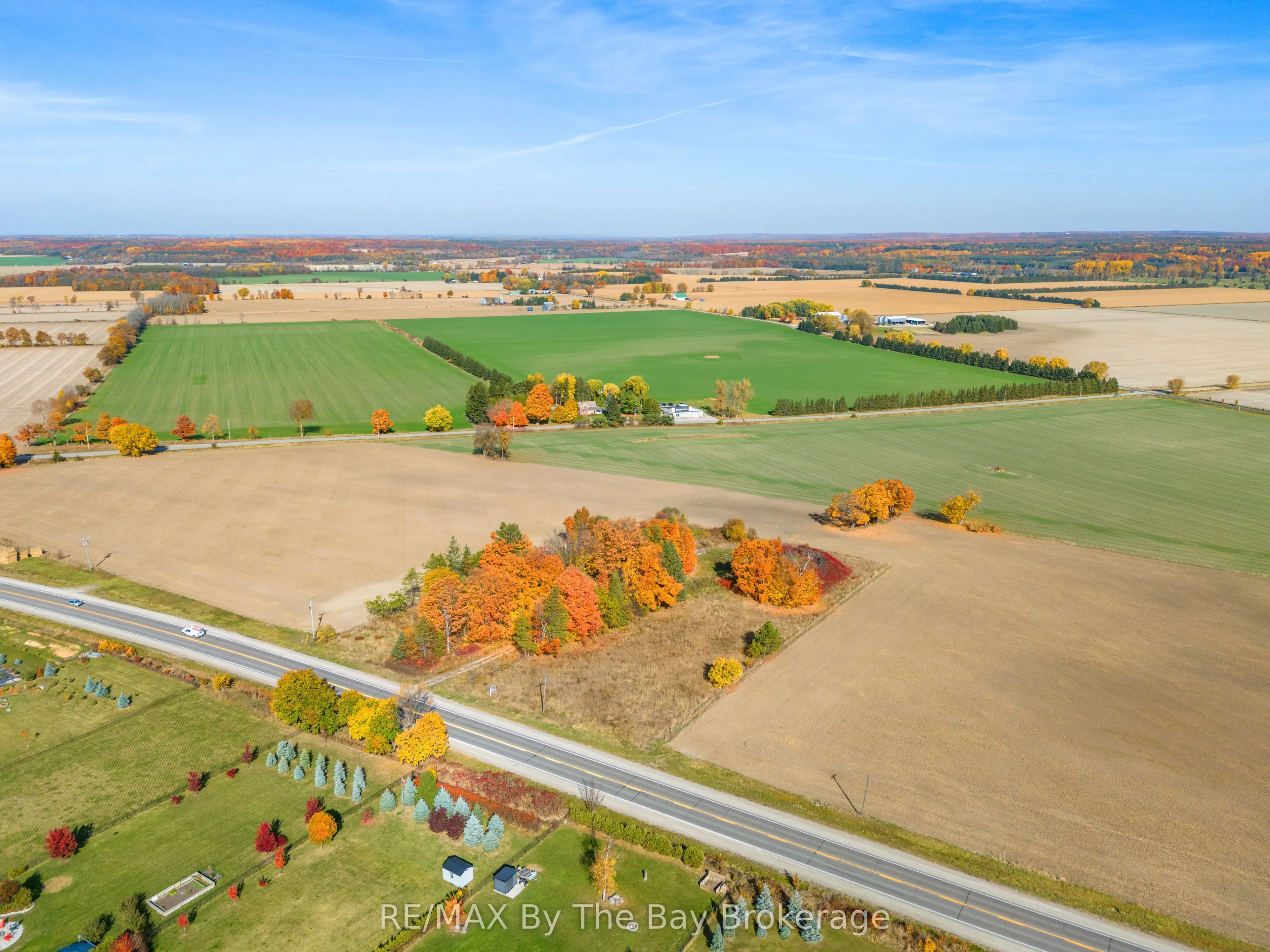 2500 HIGHWAY 26