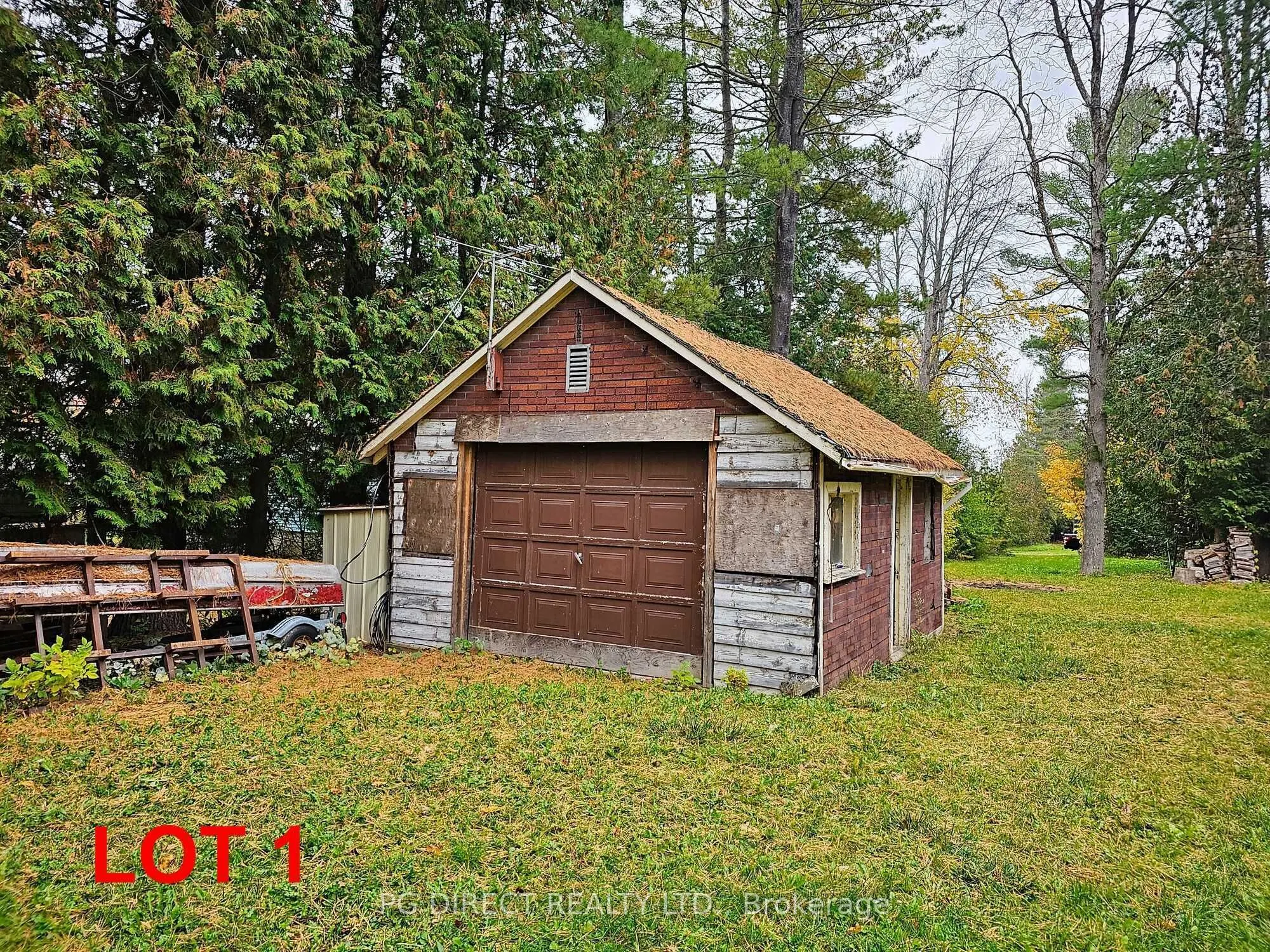 6 Orillia Road