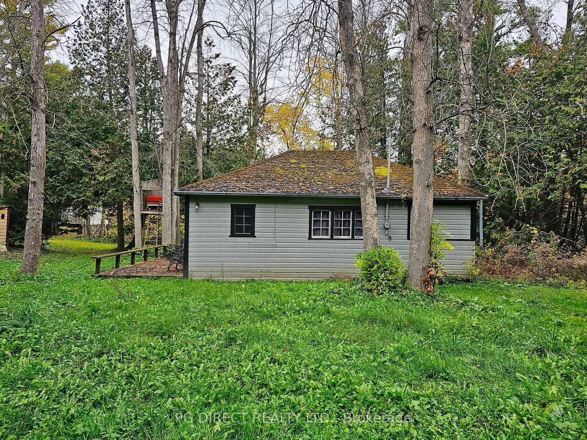 6 Orillia Road