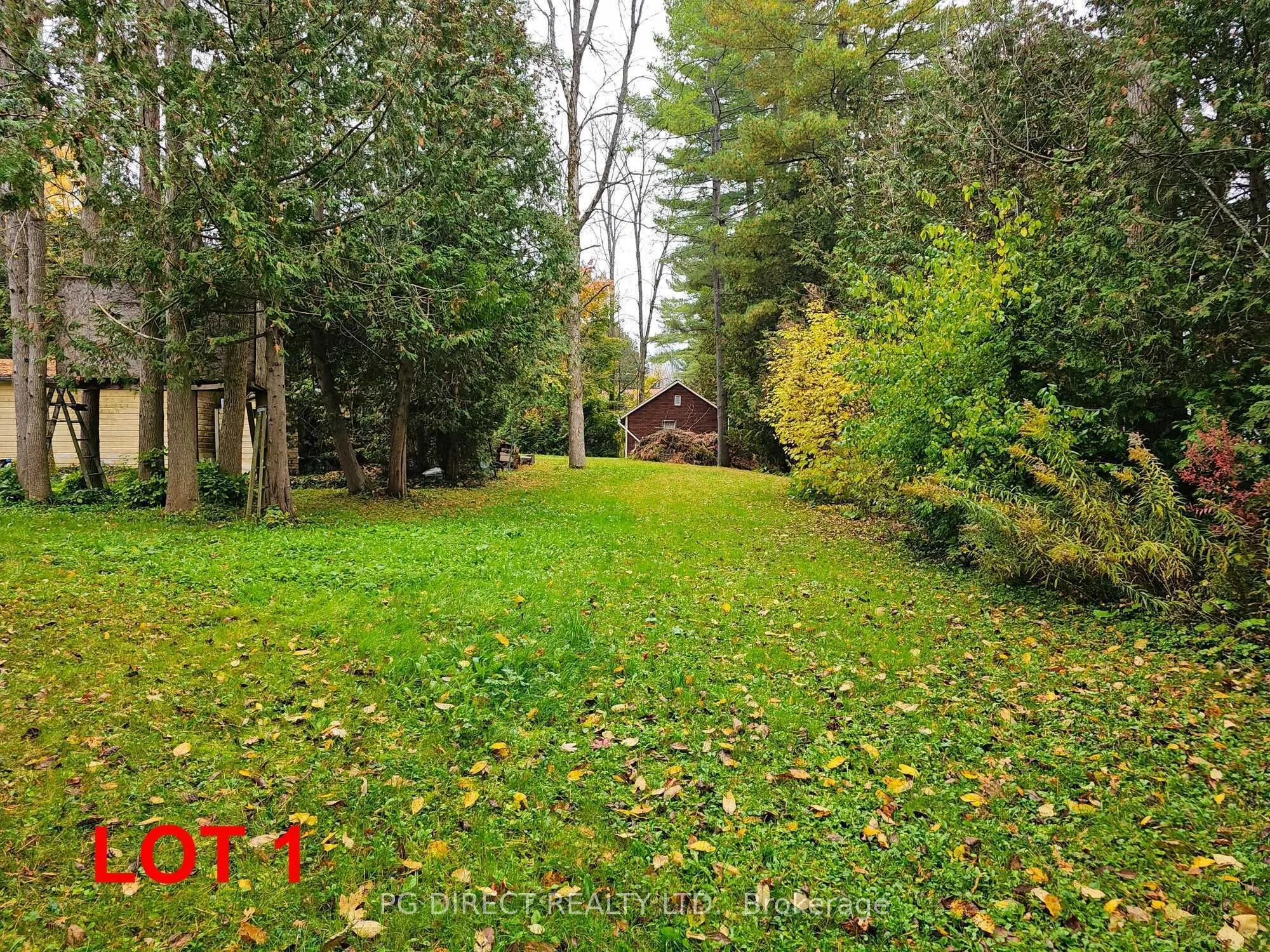 6 Orillia Road