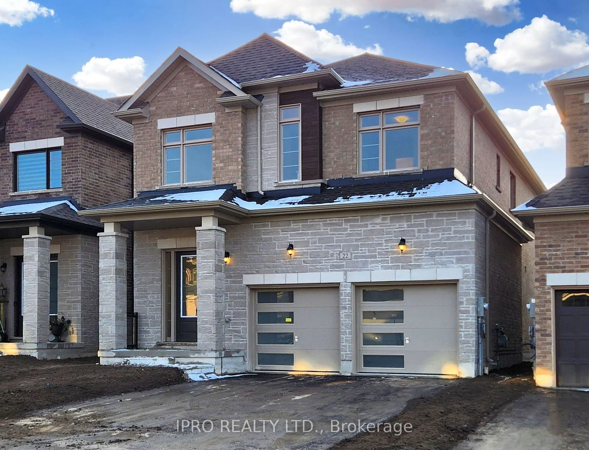 22 Sassafras Road