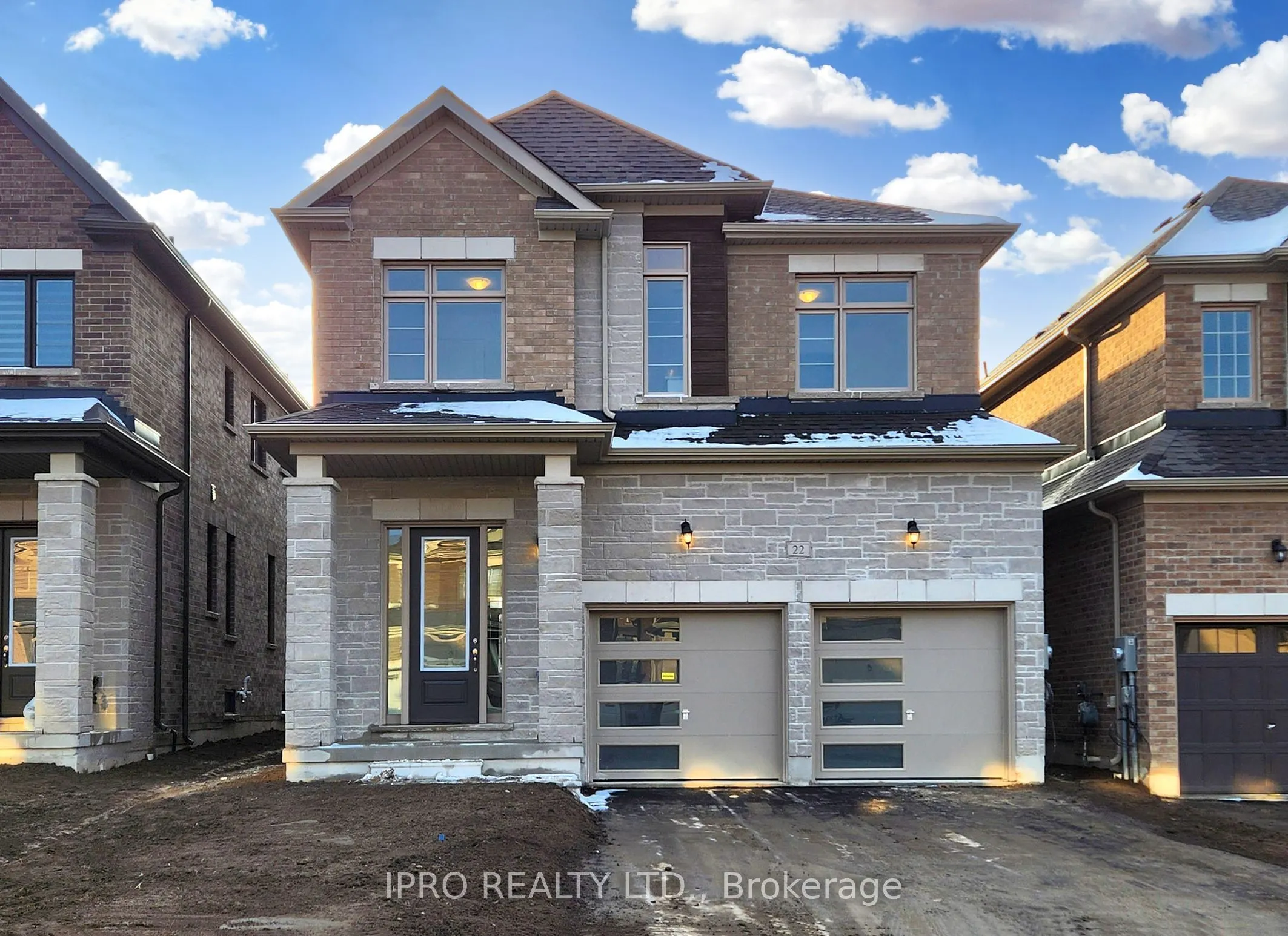 22 Sassafras Road