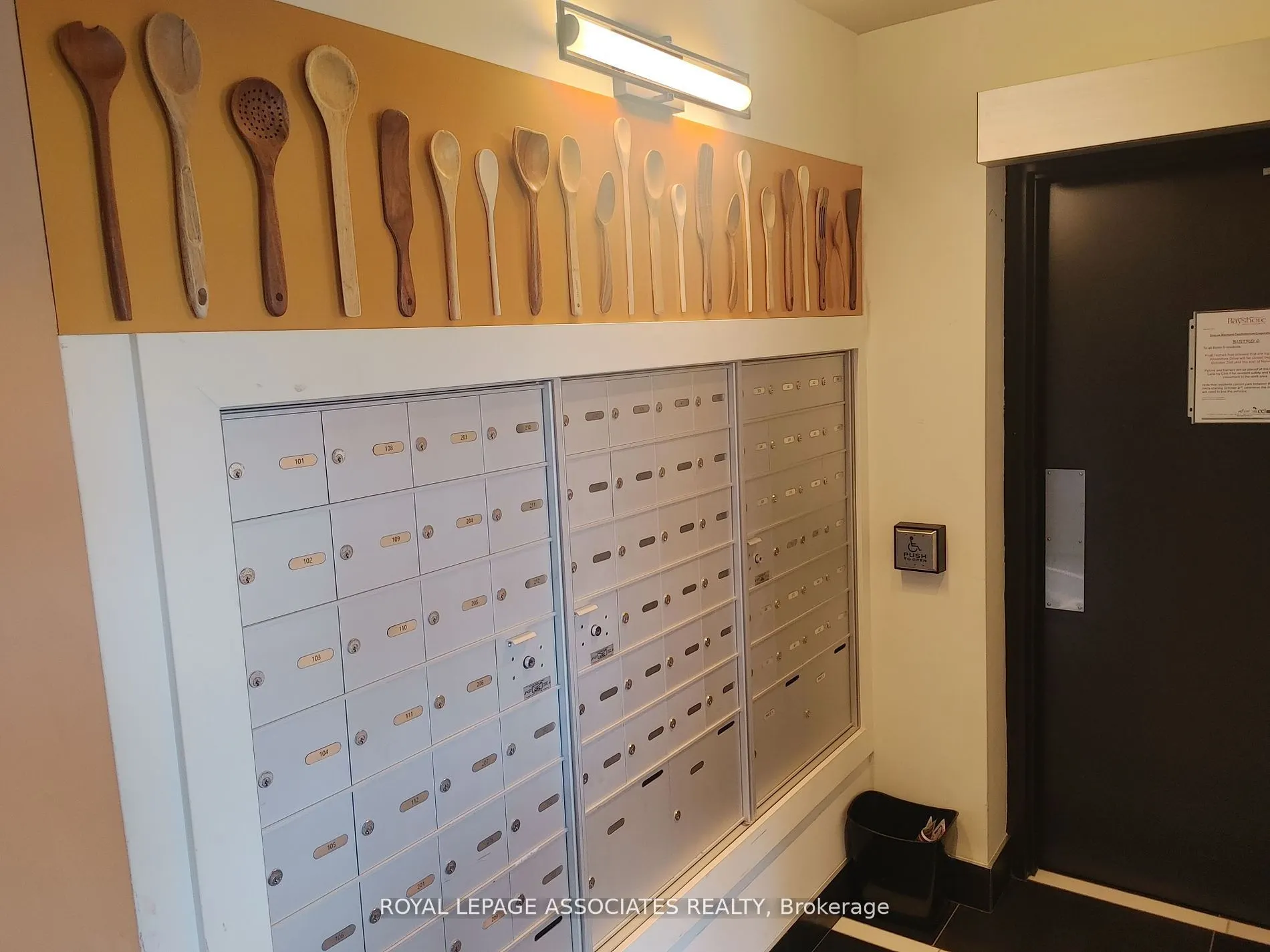 8 Culinary Lane, #208