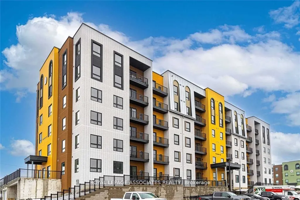 8 Culinary Lane, #208
