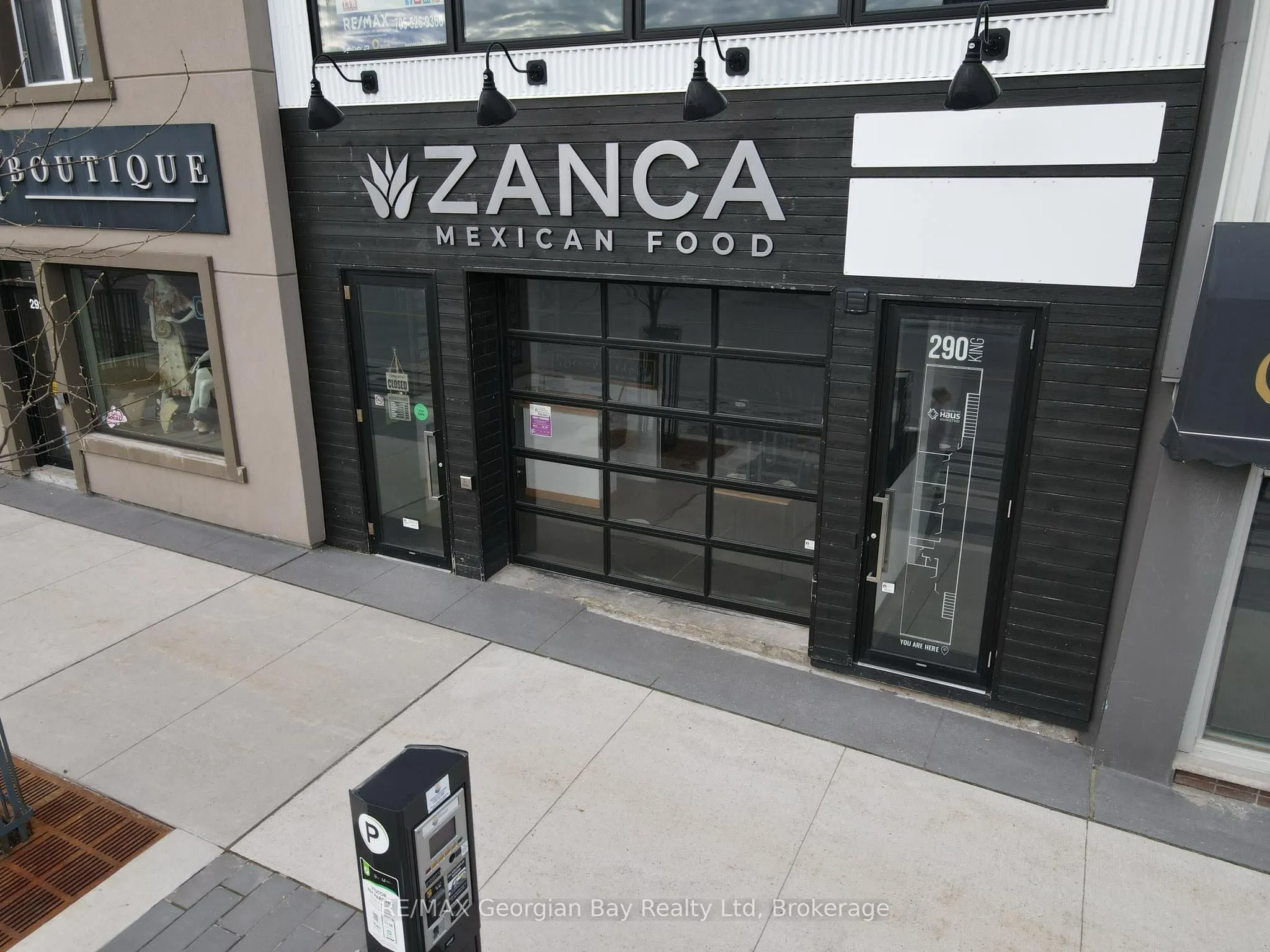 290 KING Street