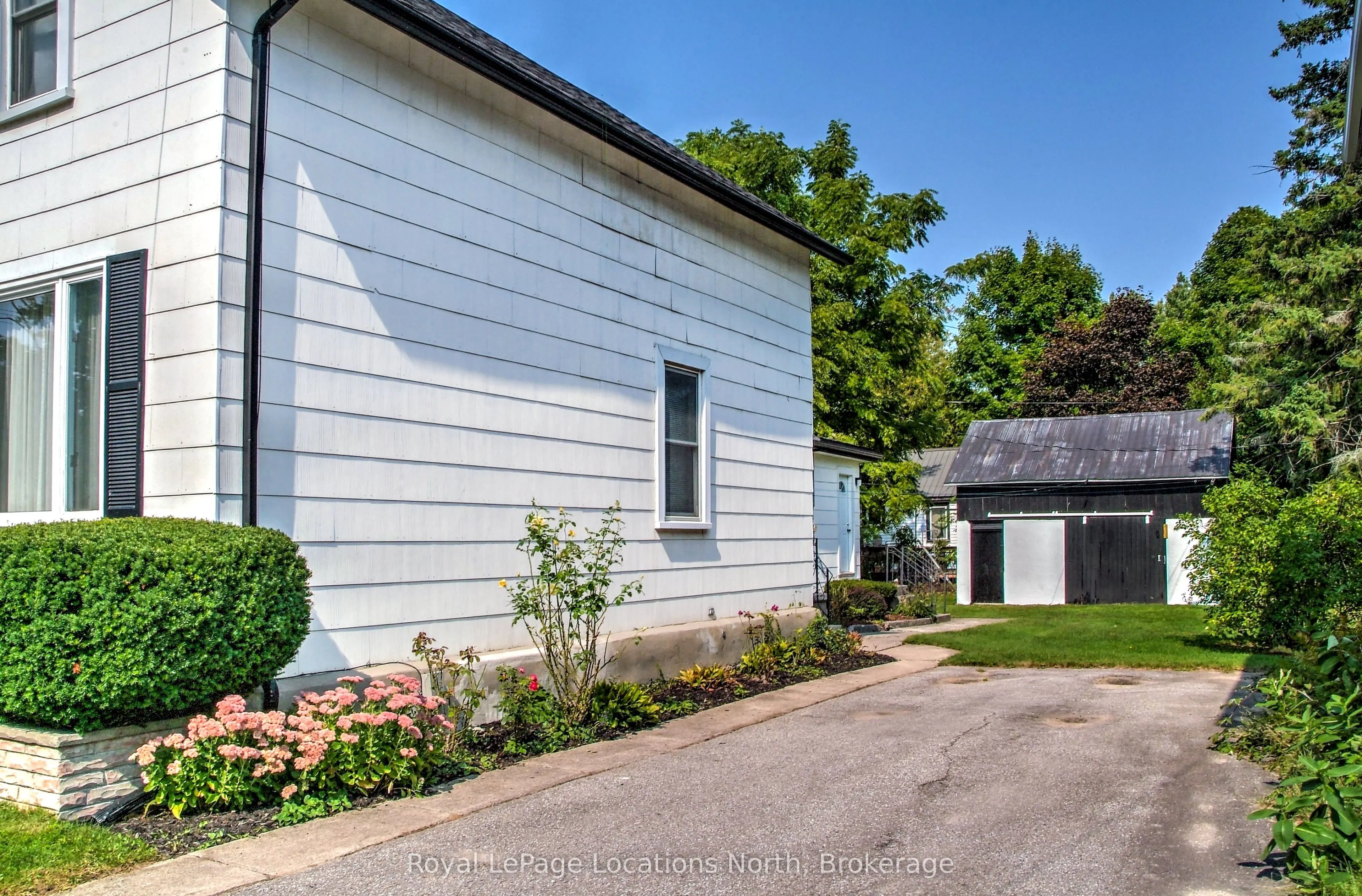 210 Cherry Street