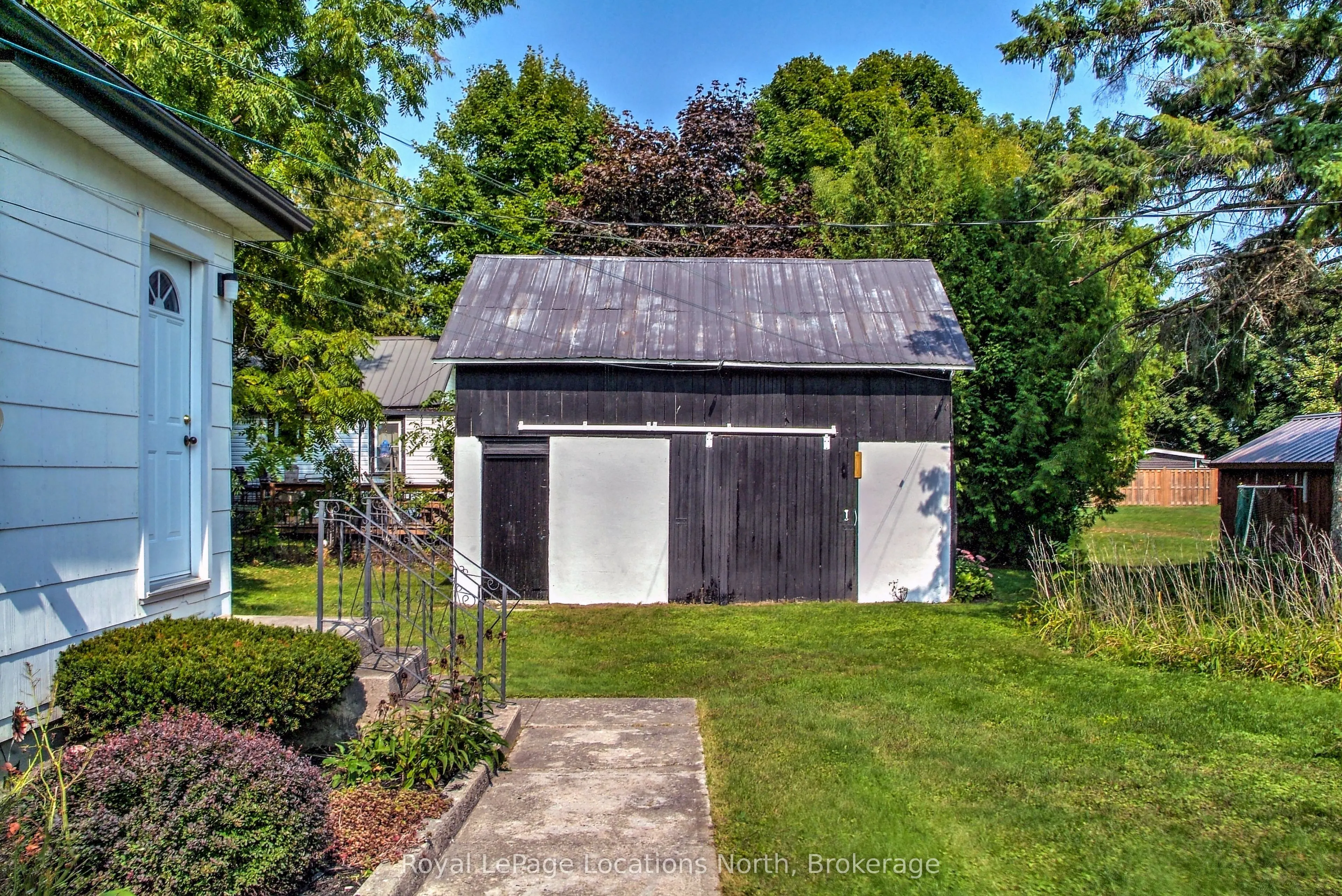 210 Cherry Street