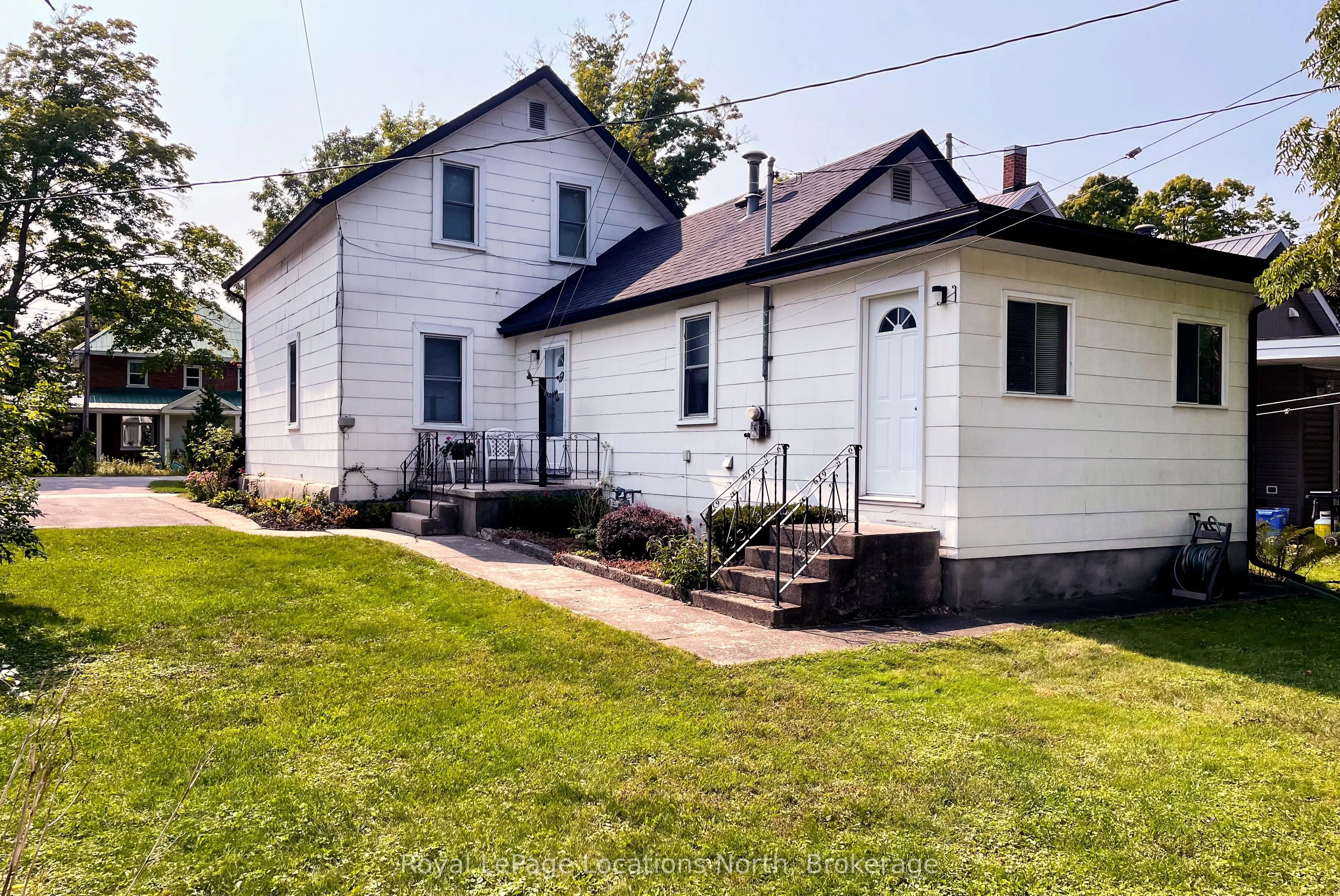 210 Cherry Street