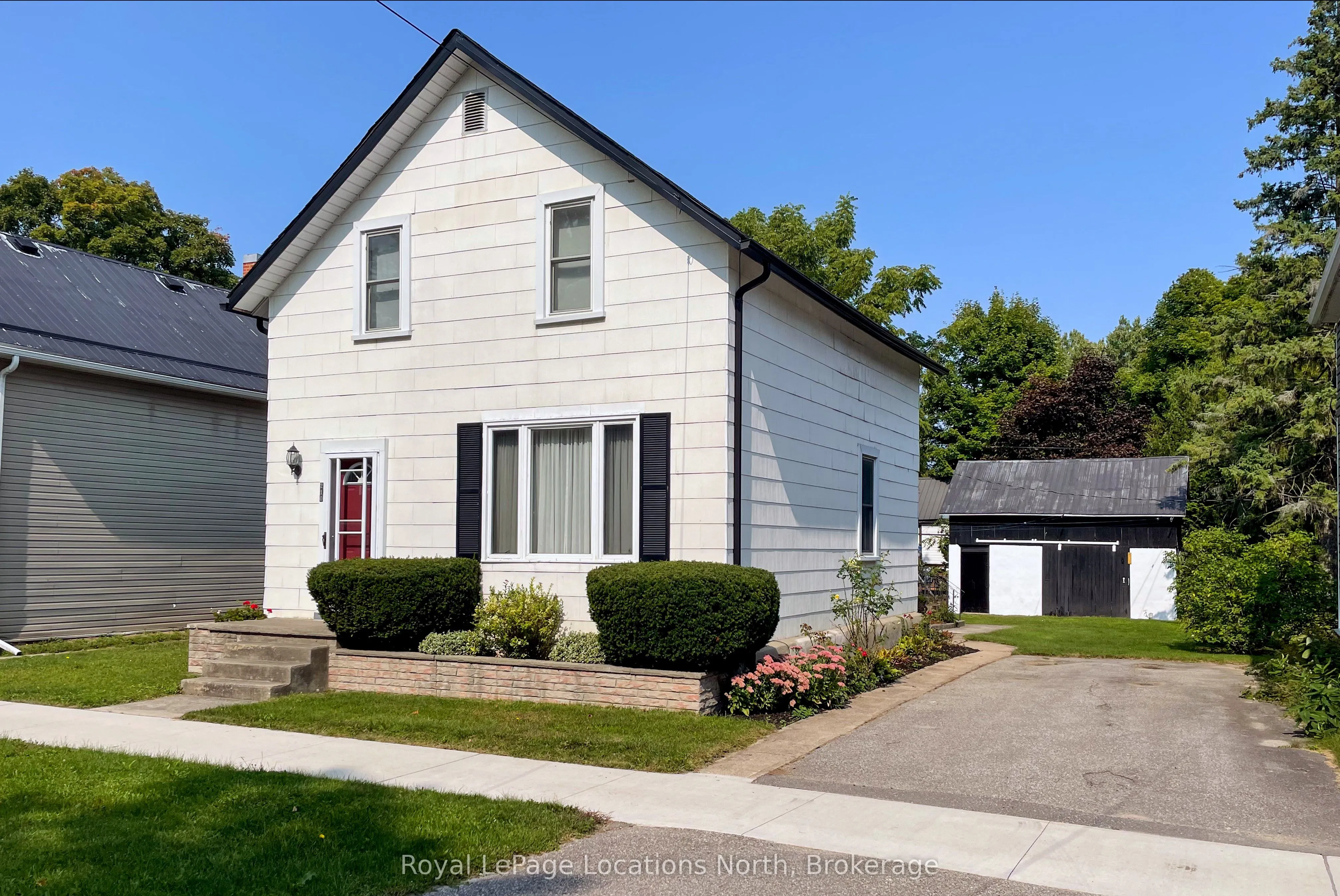 210 Cherry Street