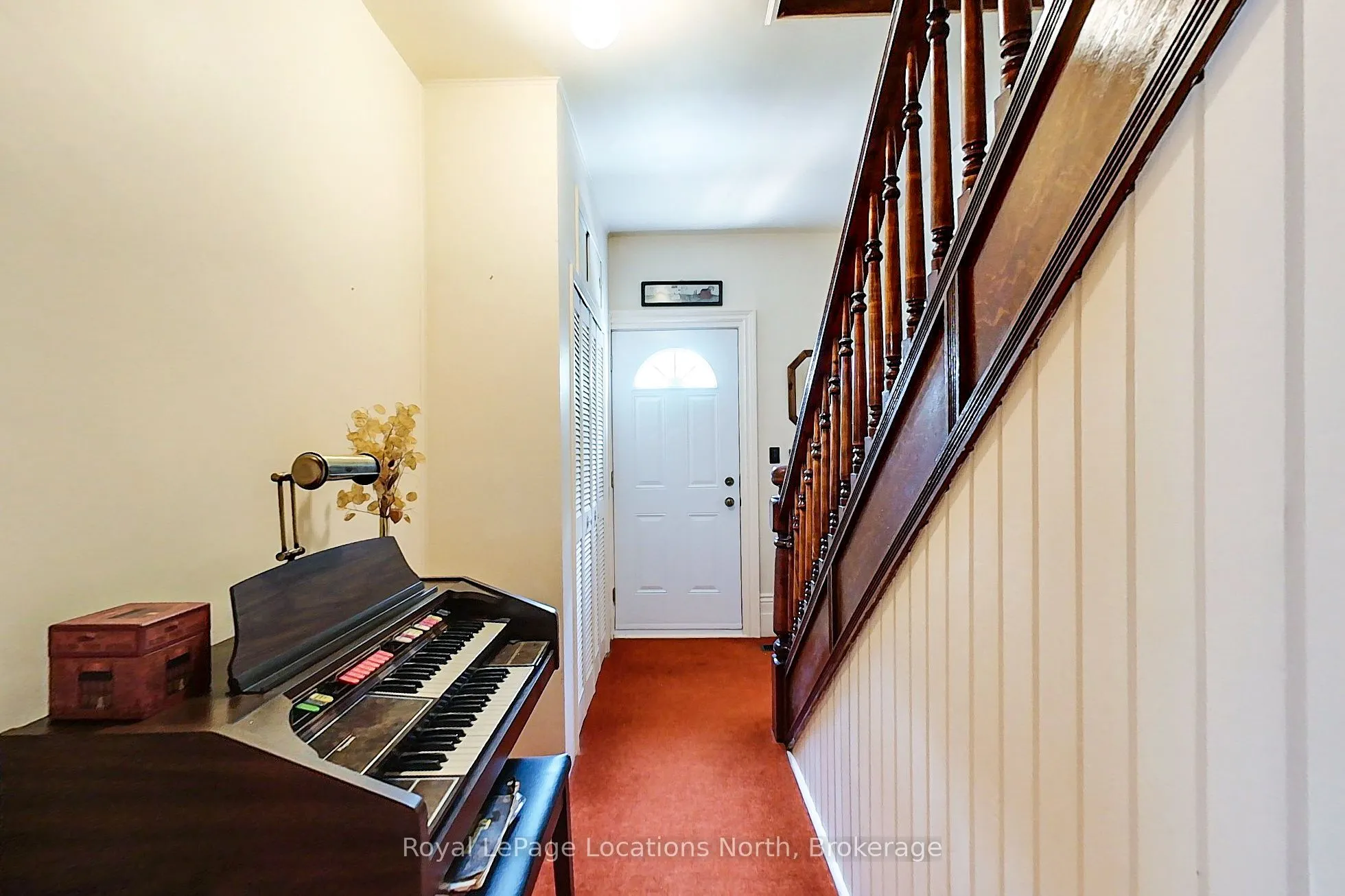 210 Cherry Street