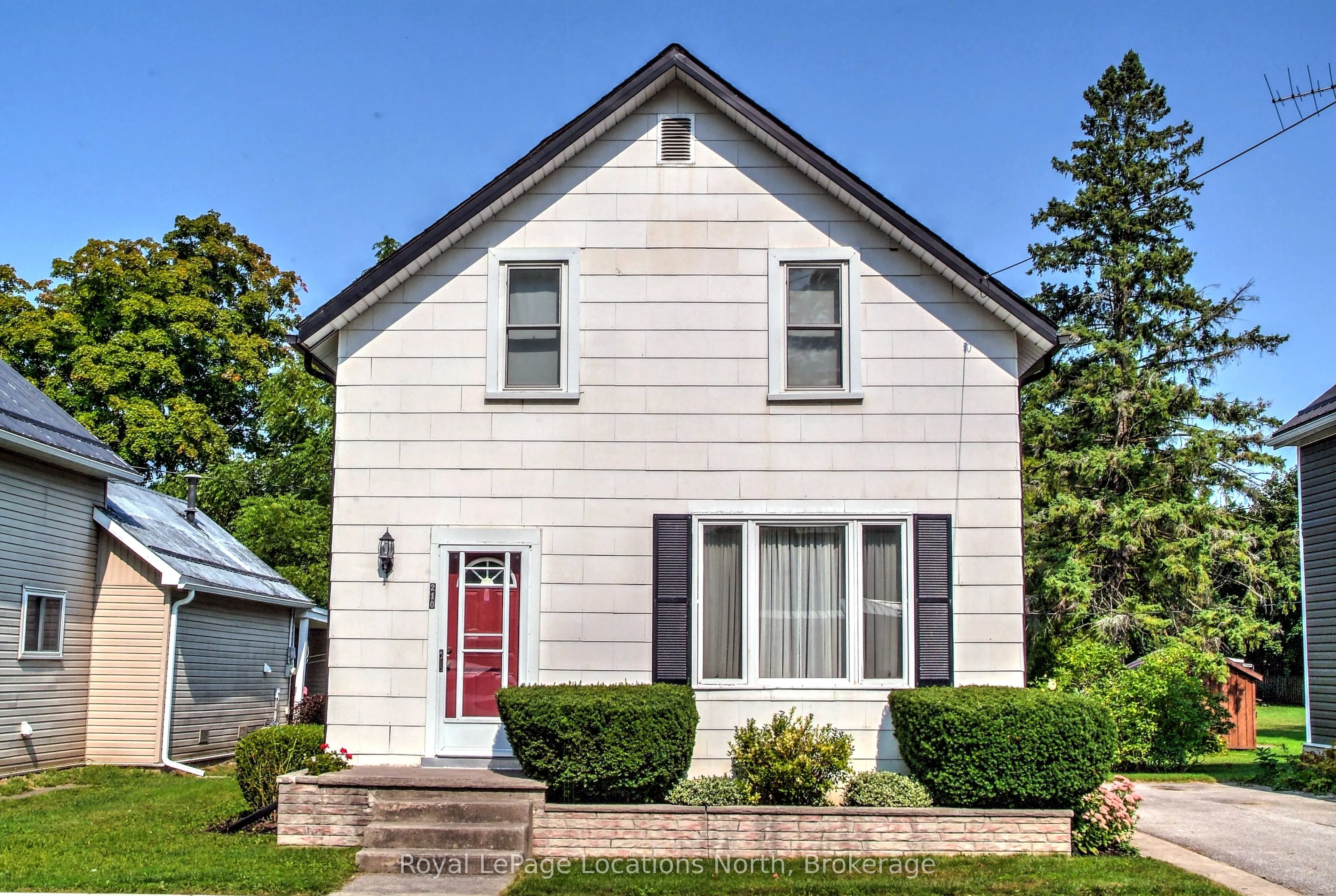 210 Cherry Street