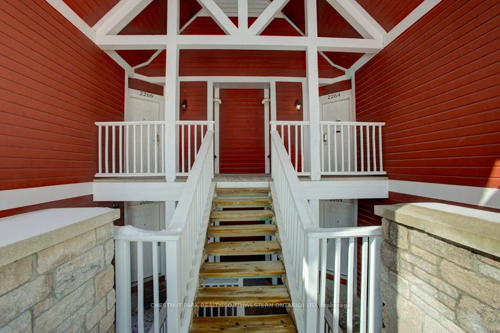 90 Highland Drive #2264
