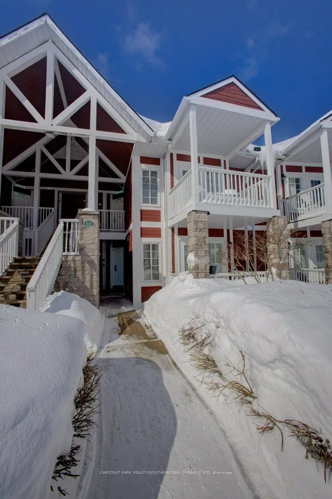 90 Highland Drive #2264