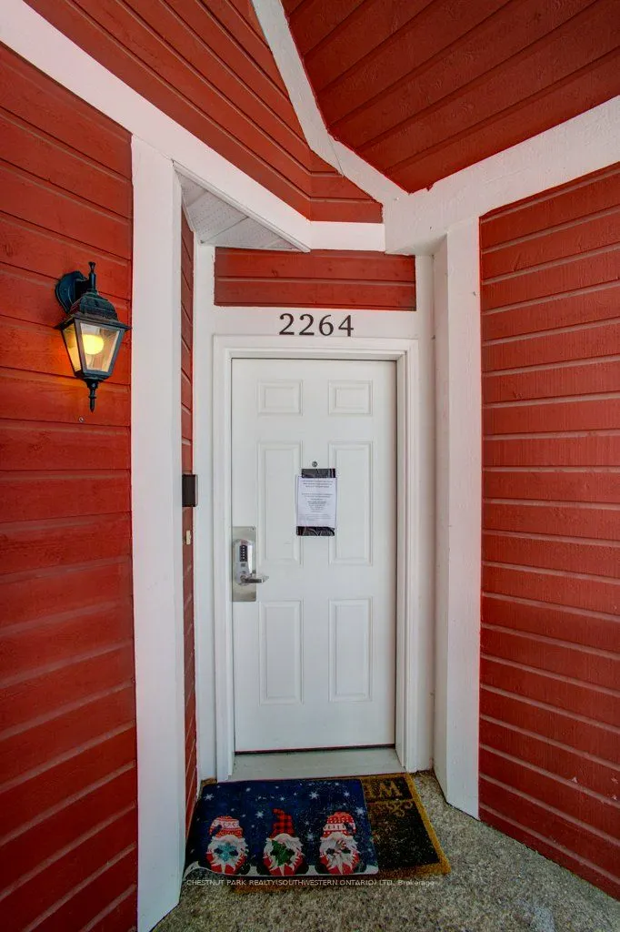 90 Highland Drive #2264