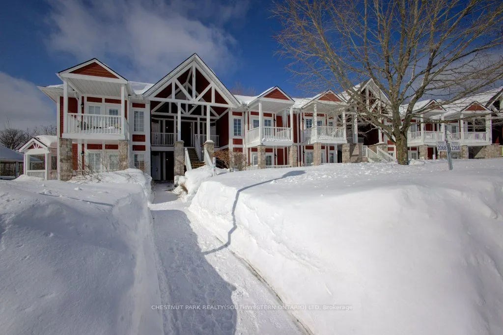 90 Highland Drive #2264