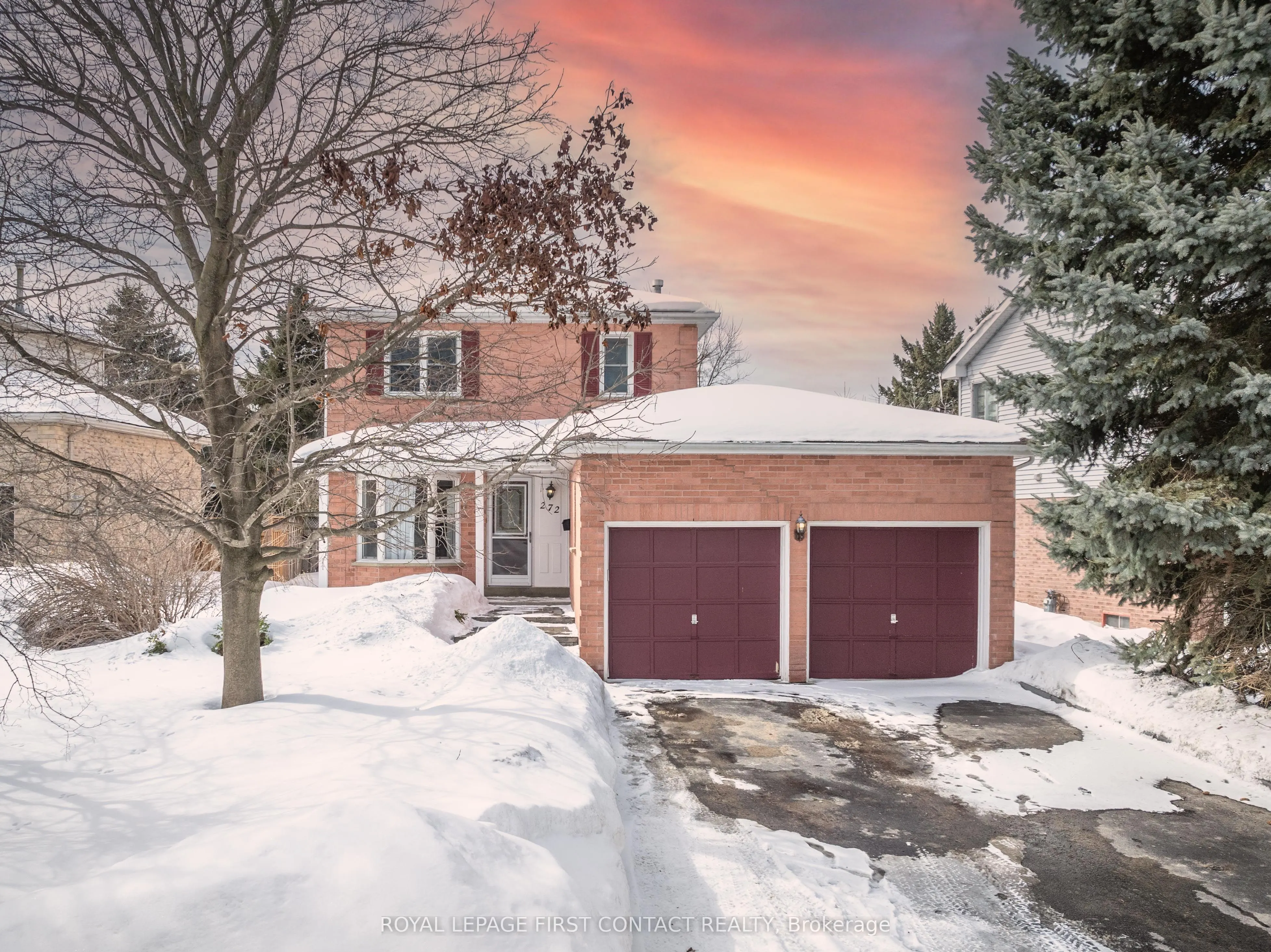 272 Dodson Road