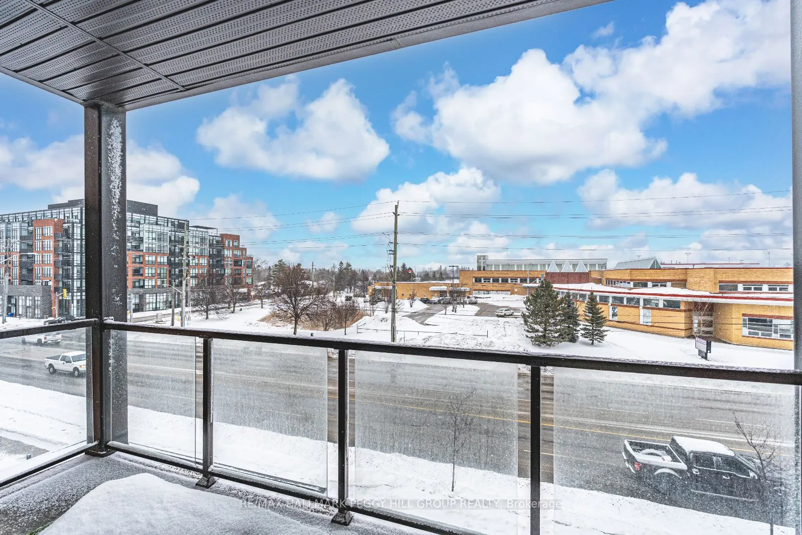 720 Yonge Street