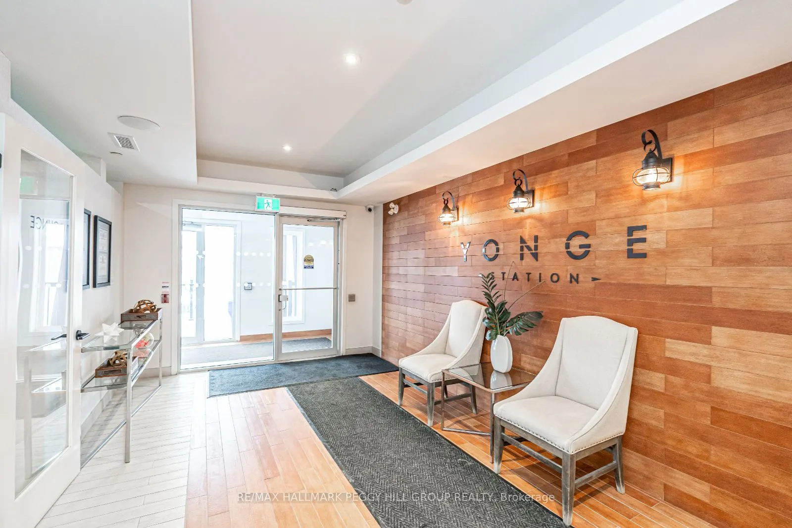 720 Yonge Street