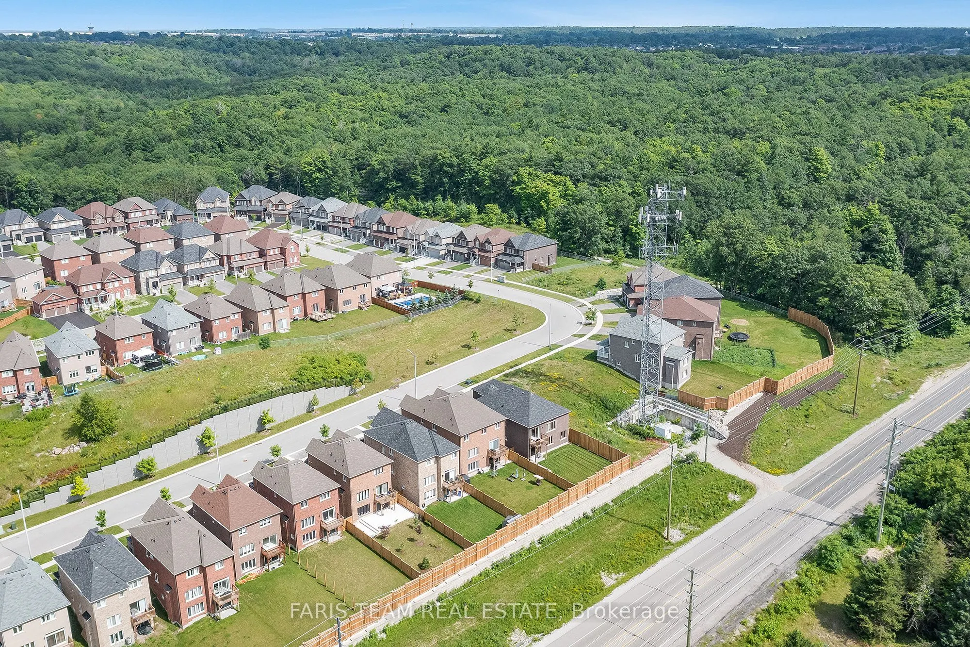 27 Muirfield Drive