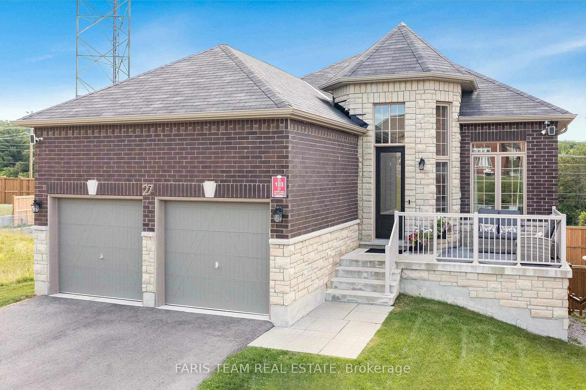27 Muirfield Drive