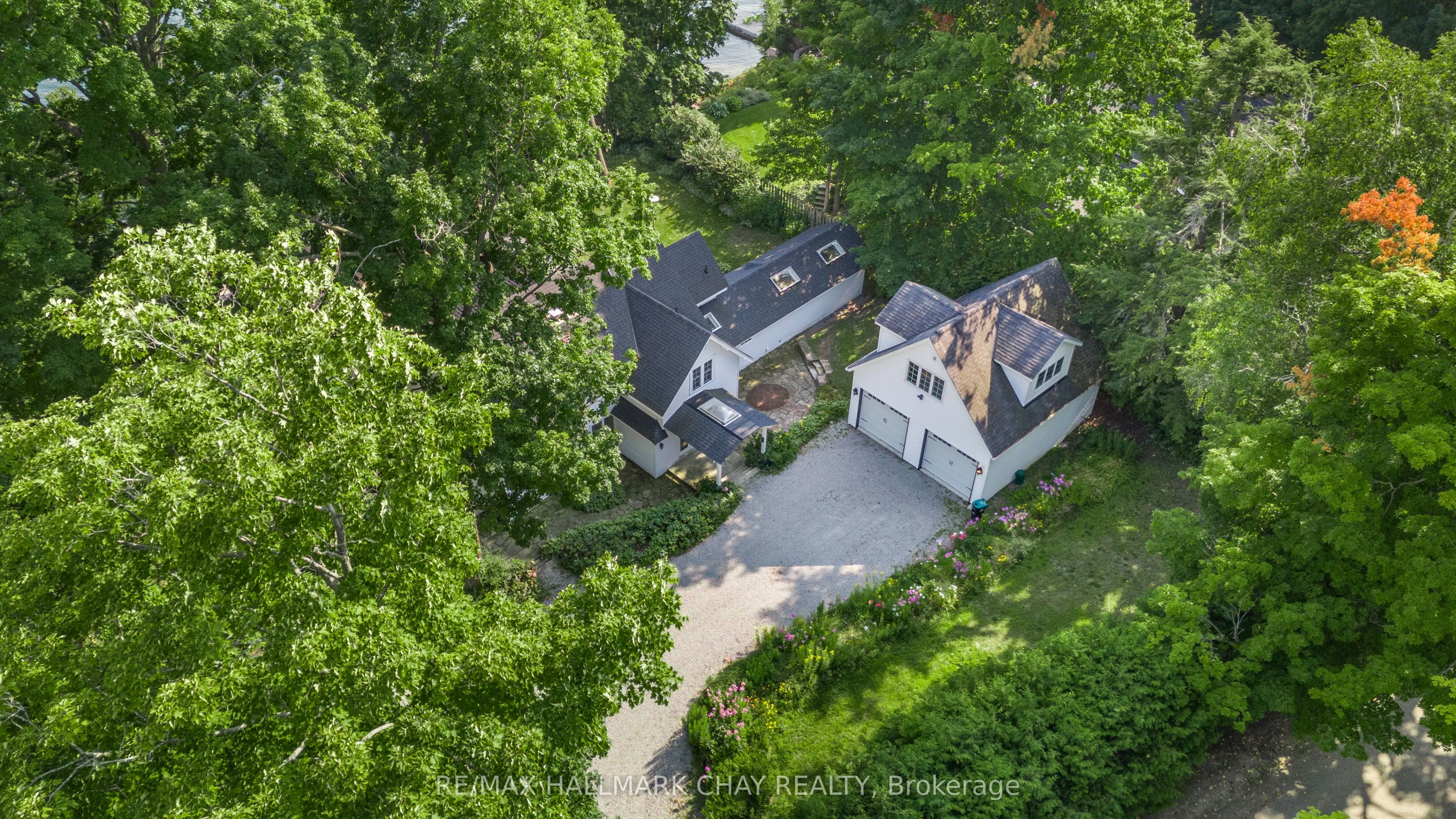 209 Bay Street