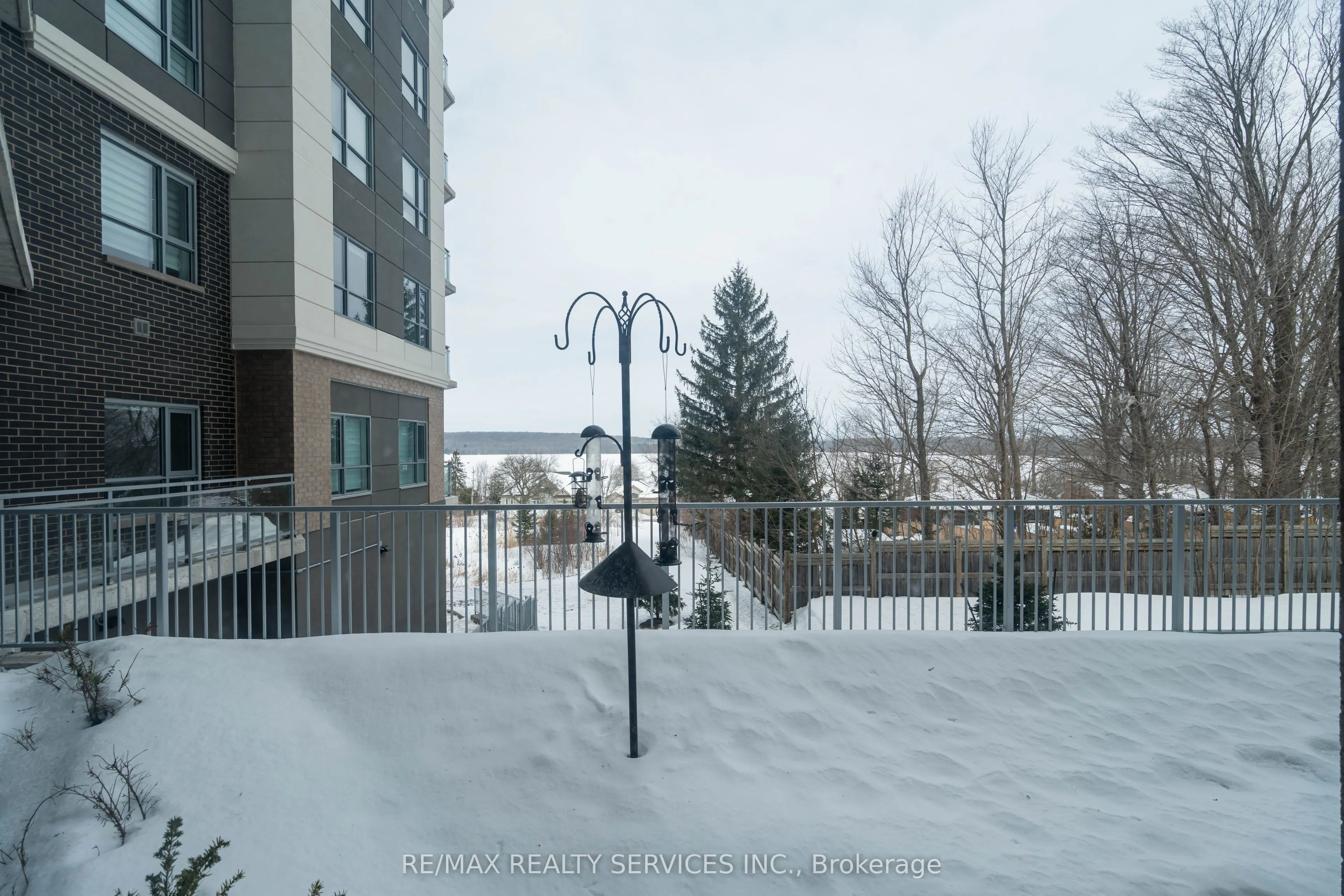 56 Lakeside Terrace, #108