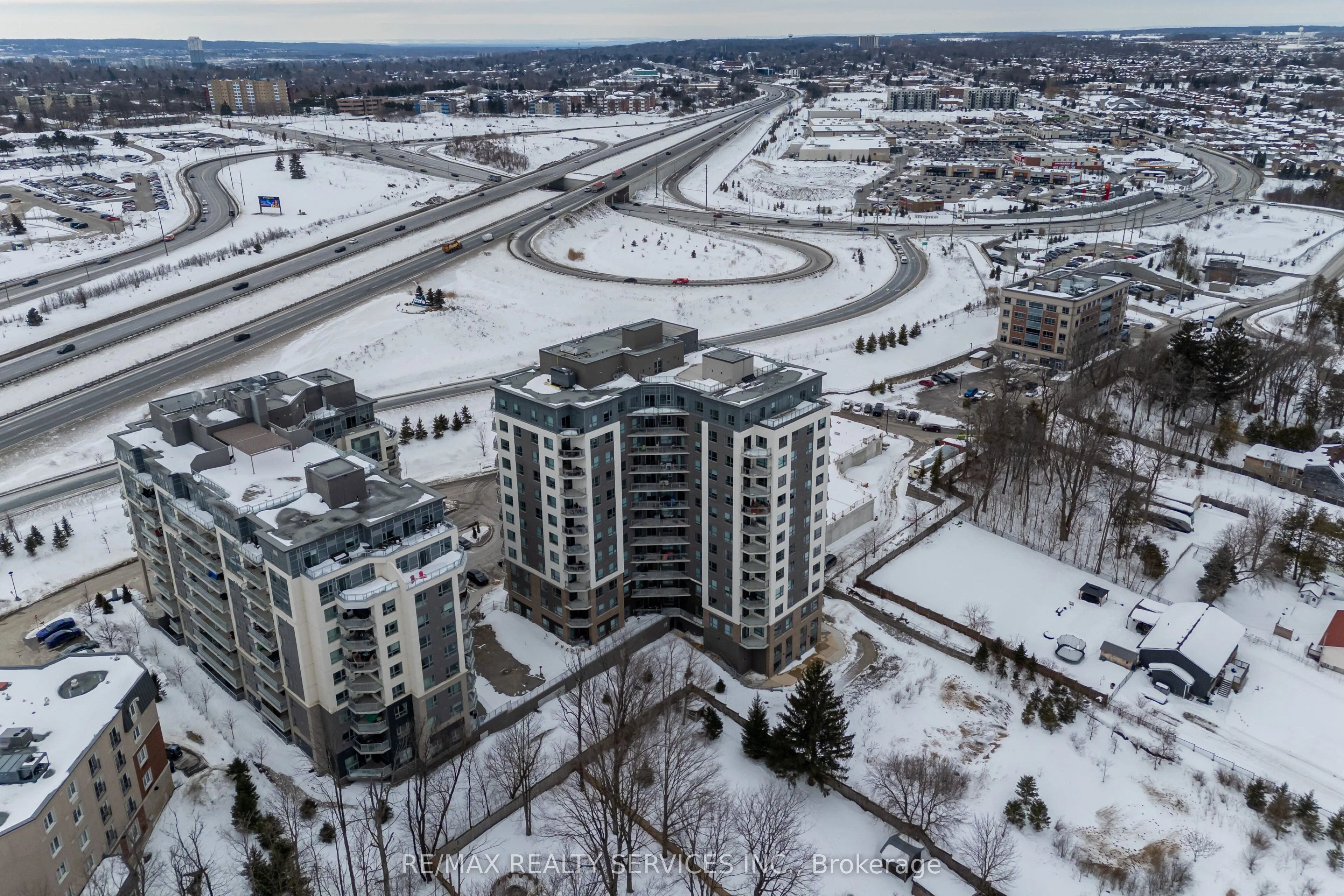 56 Lakeside Terrace, #108