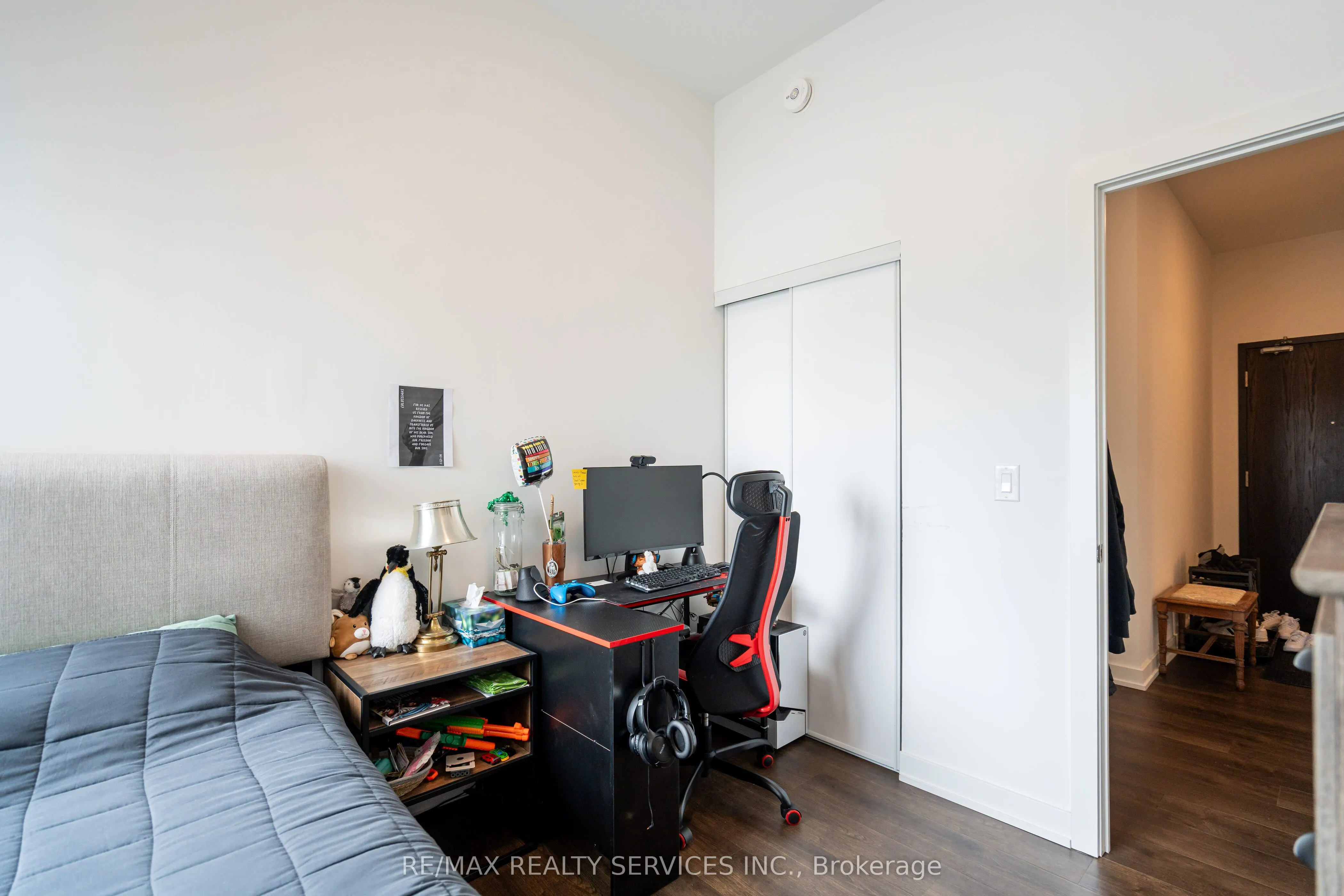 56 Lakeside Terrace, #108