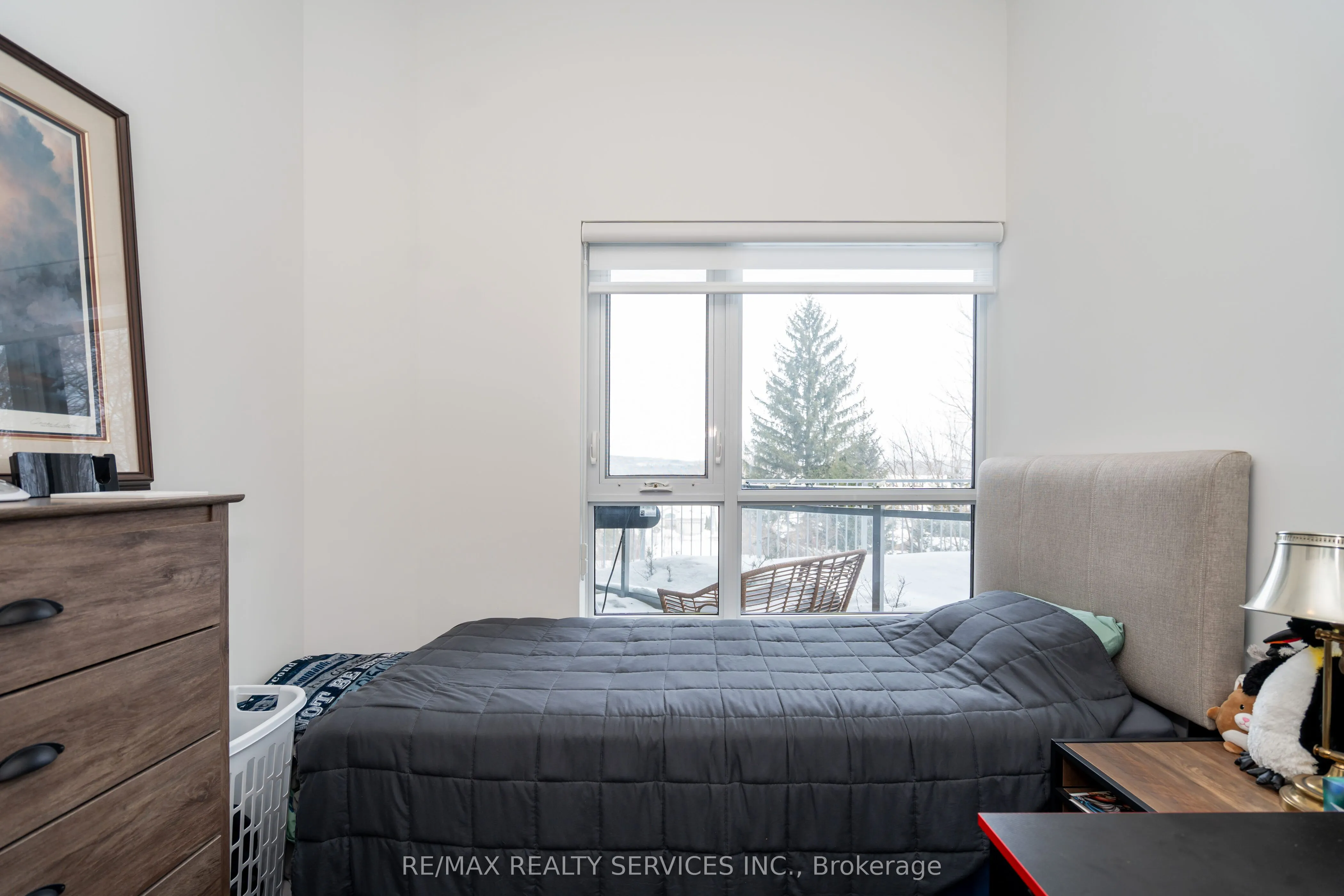 56 Lakeside Terrace, #108