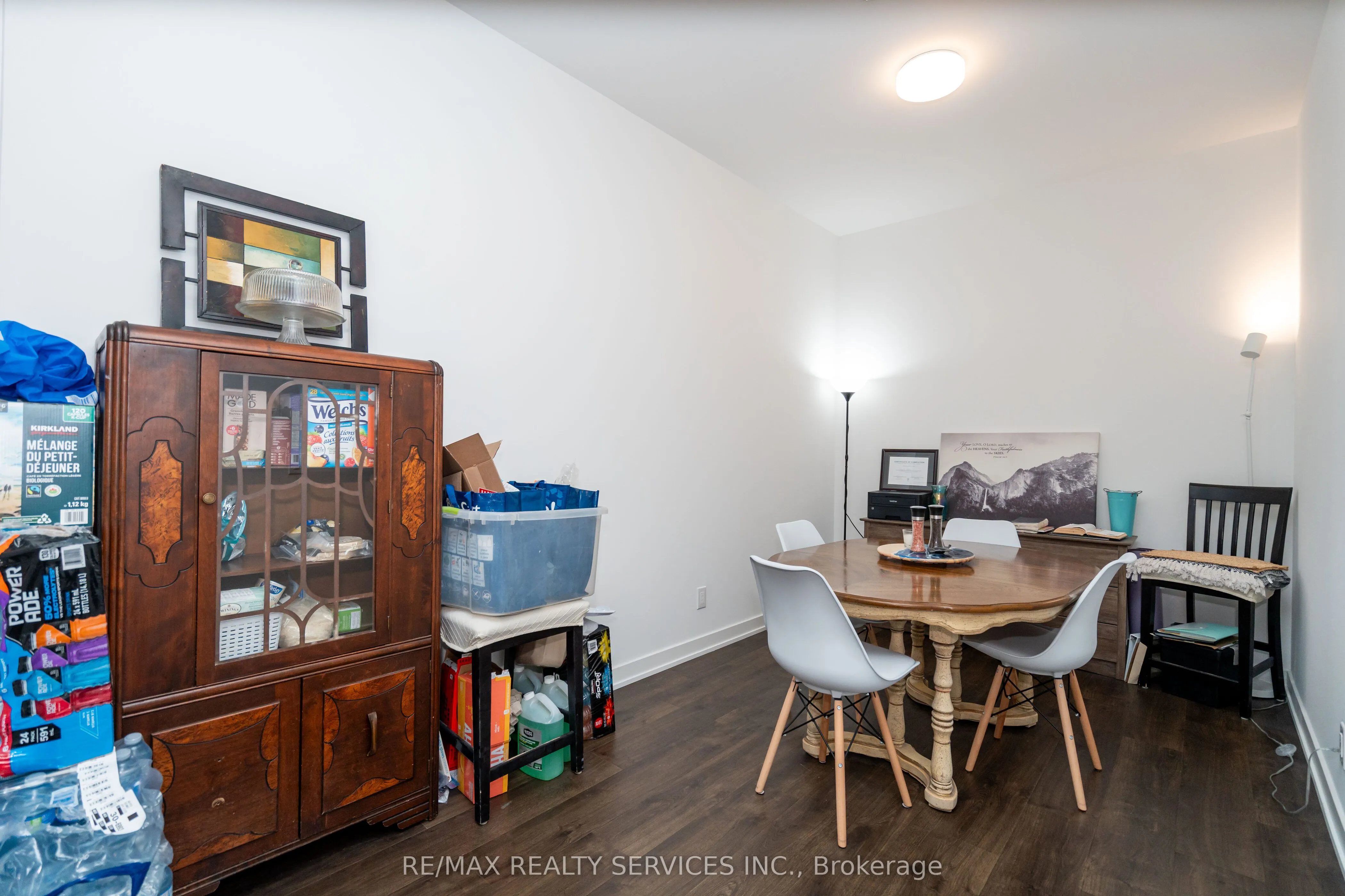56 Lakeside Terrace, #108
