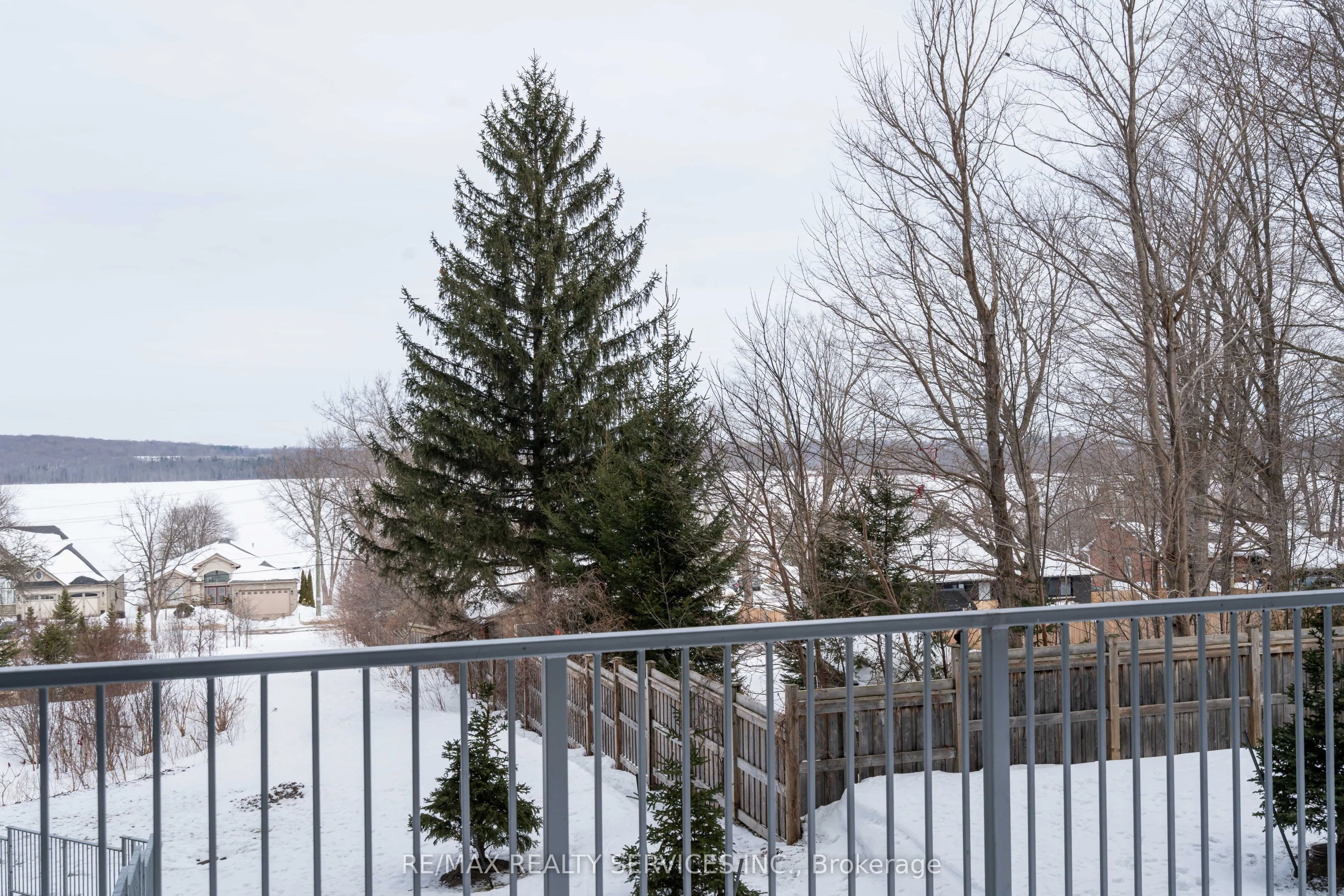 56 Lakeside Terrace, #108