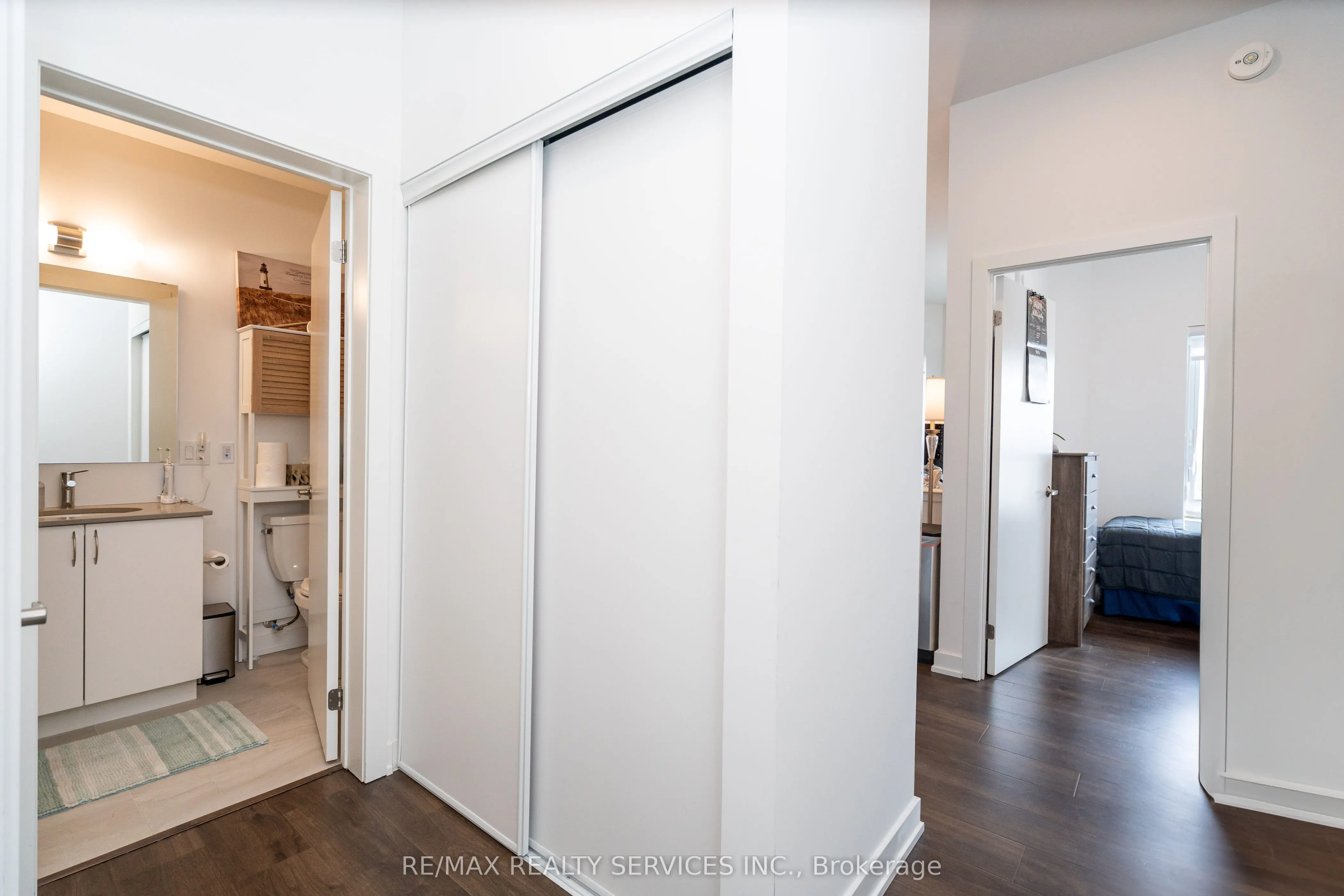 56 Lakeside Terrace, #108