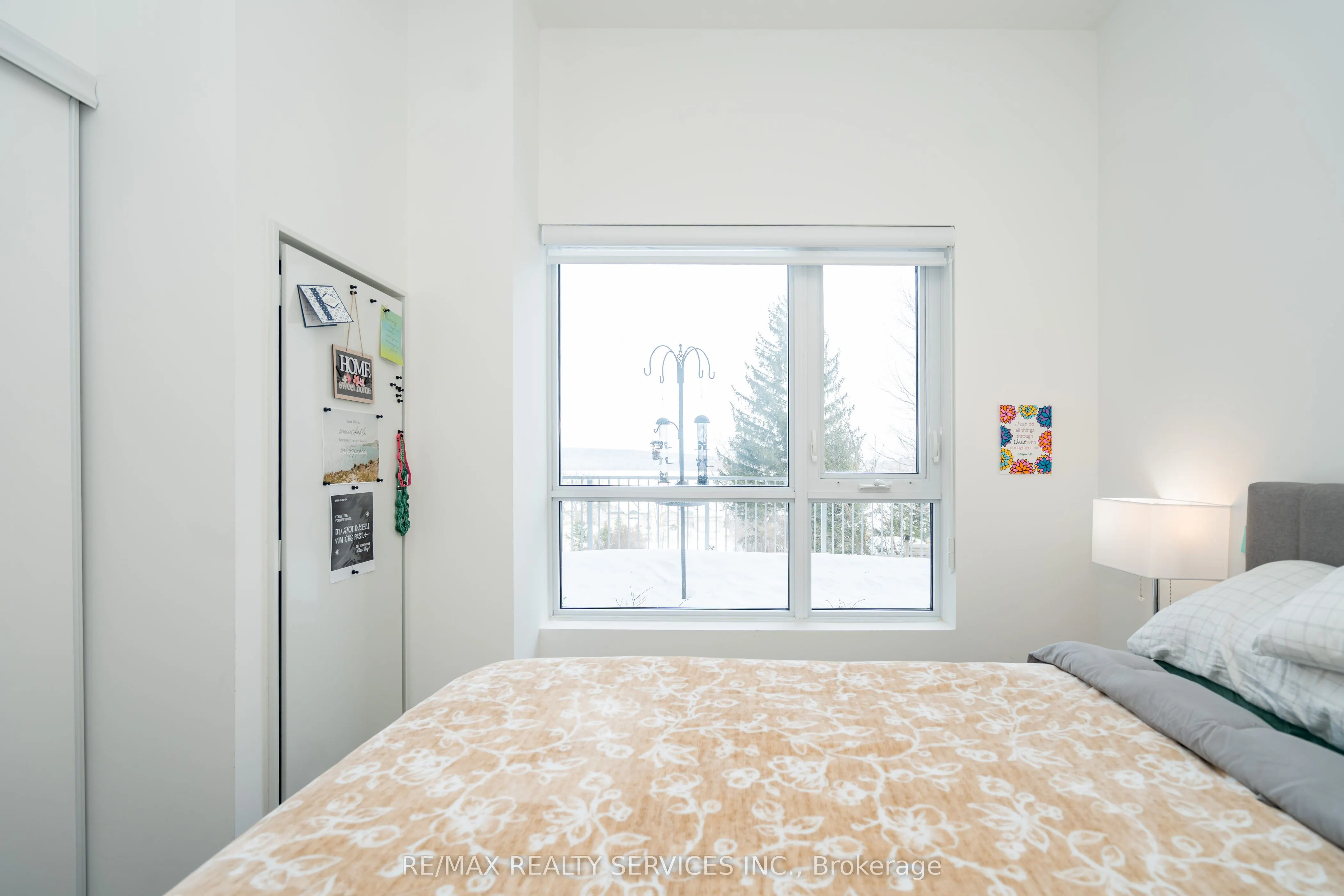 56 Lakeside Terrace, #108