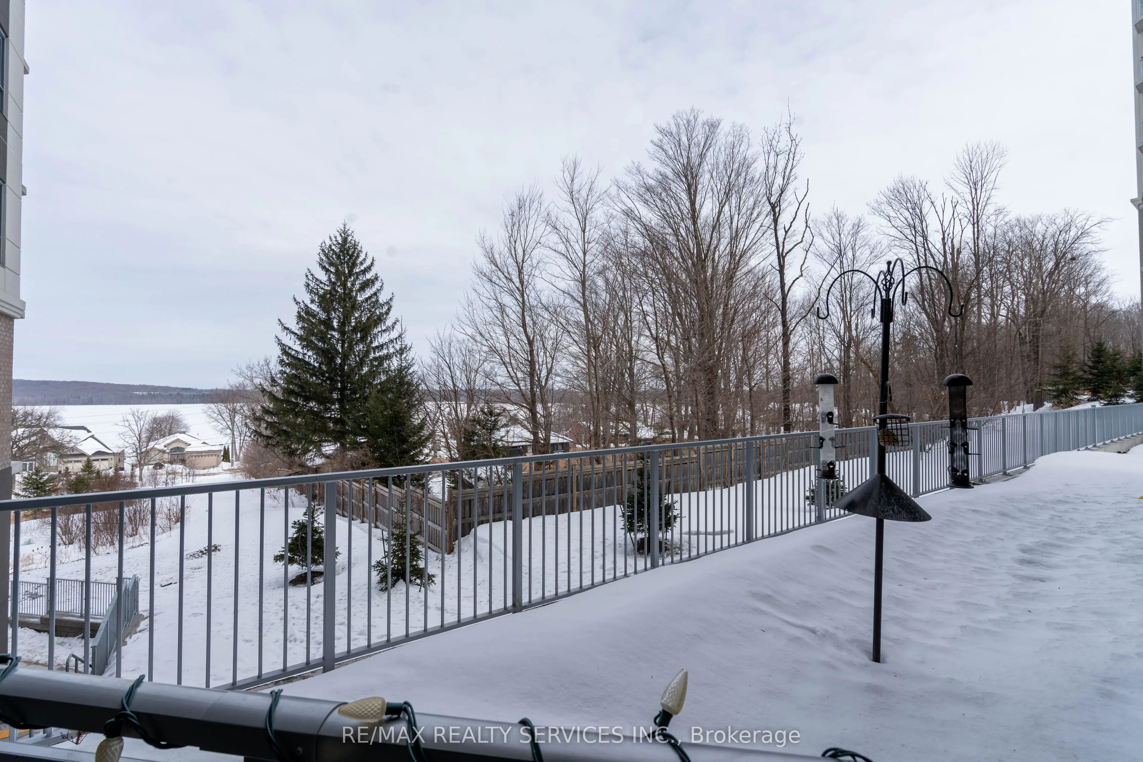 56 Lakeside Terrace, #108