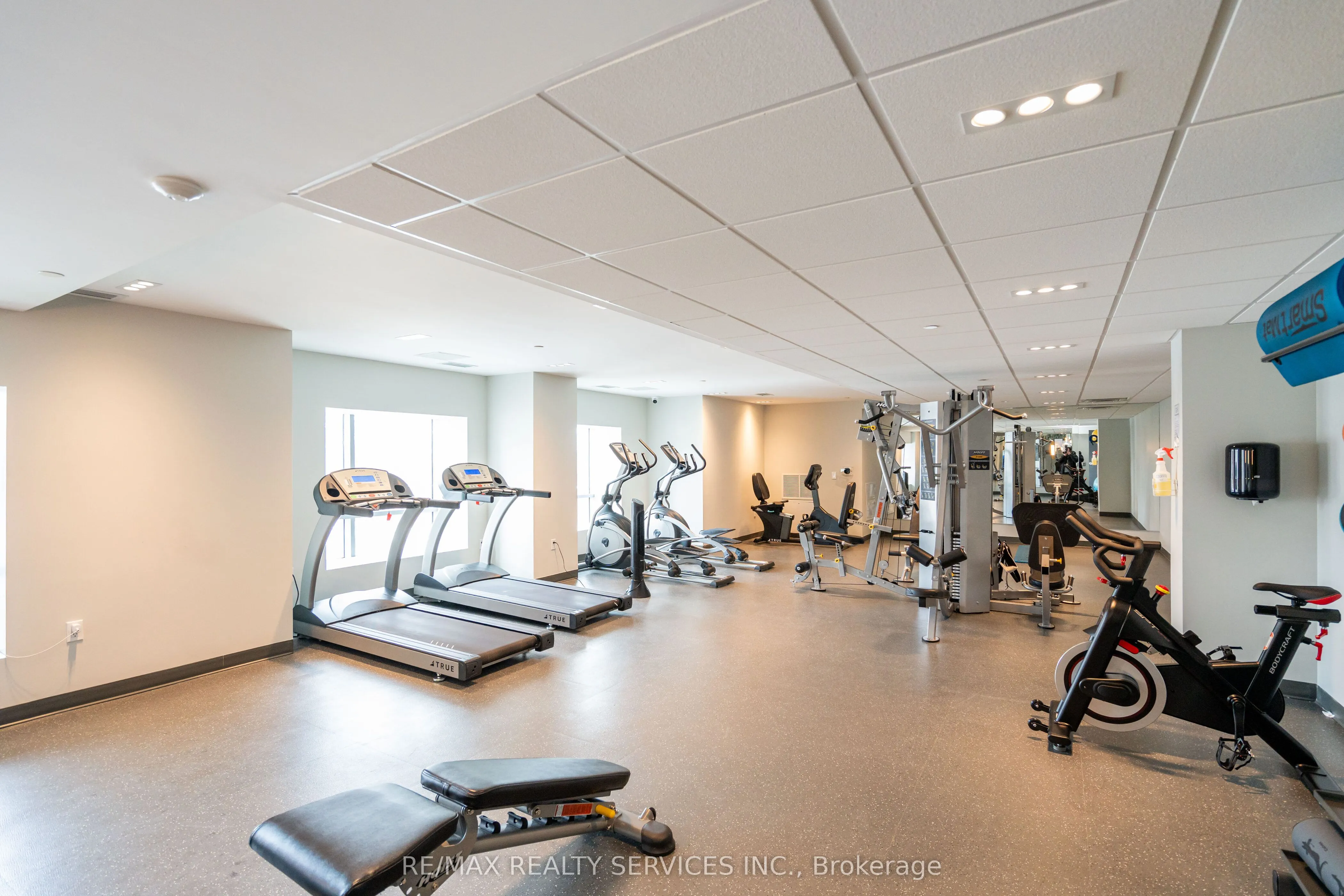 56 Lakeside Terrace, #108
