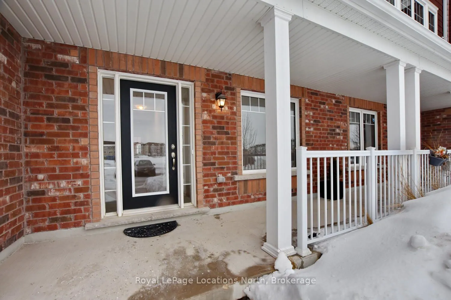 123 SANDHILL CRANE Drive