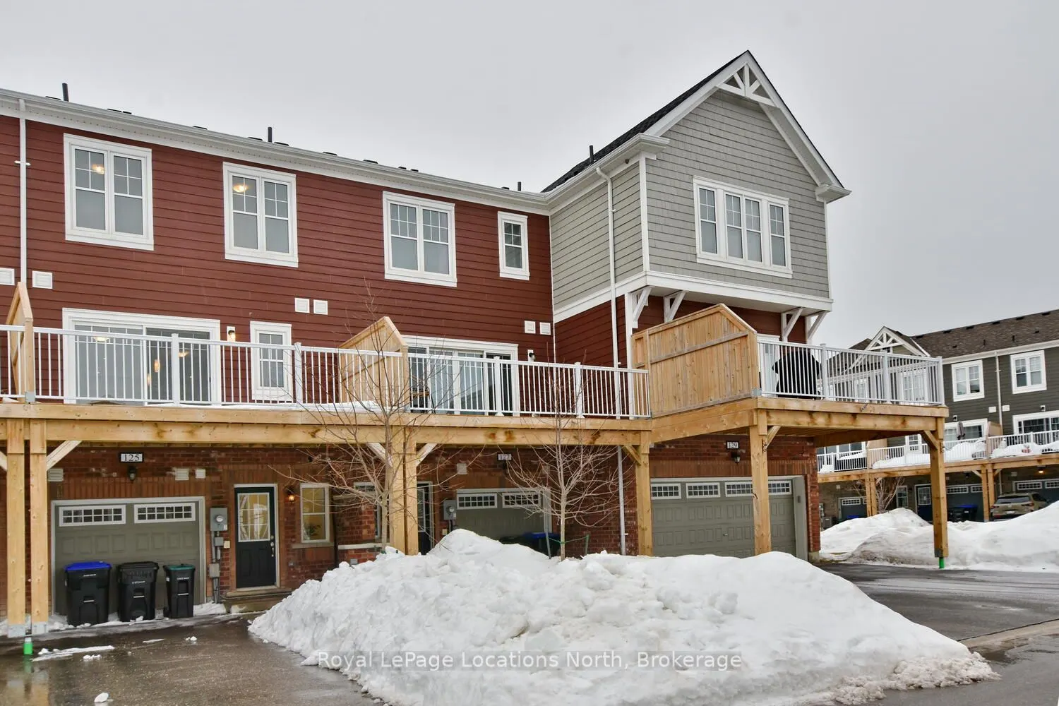 123 SANDHILL CRANE Drive