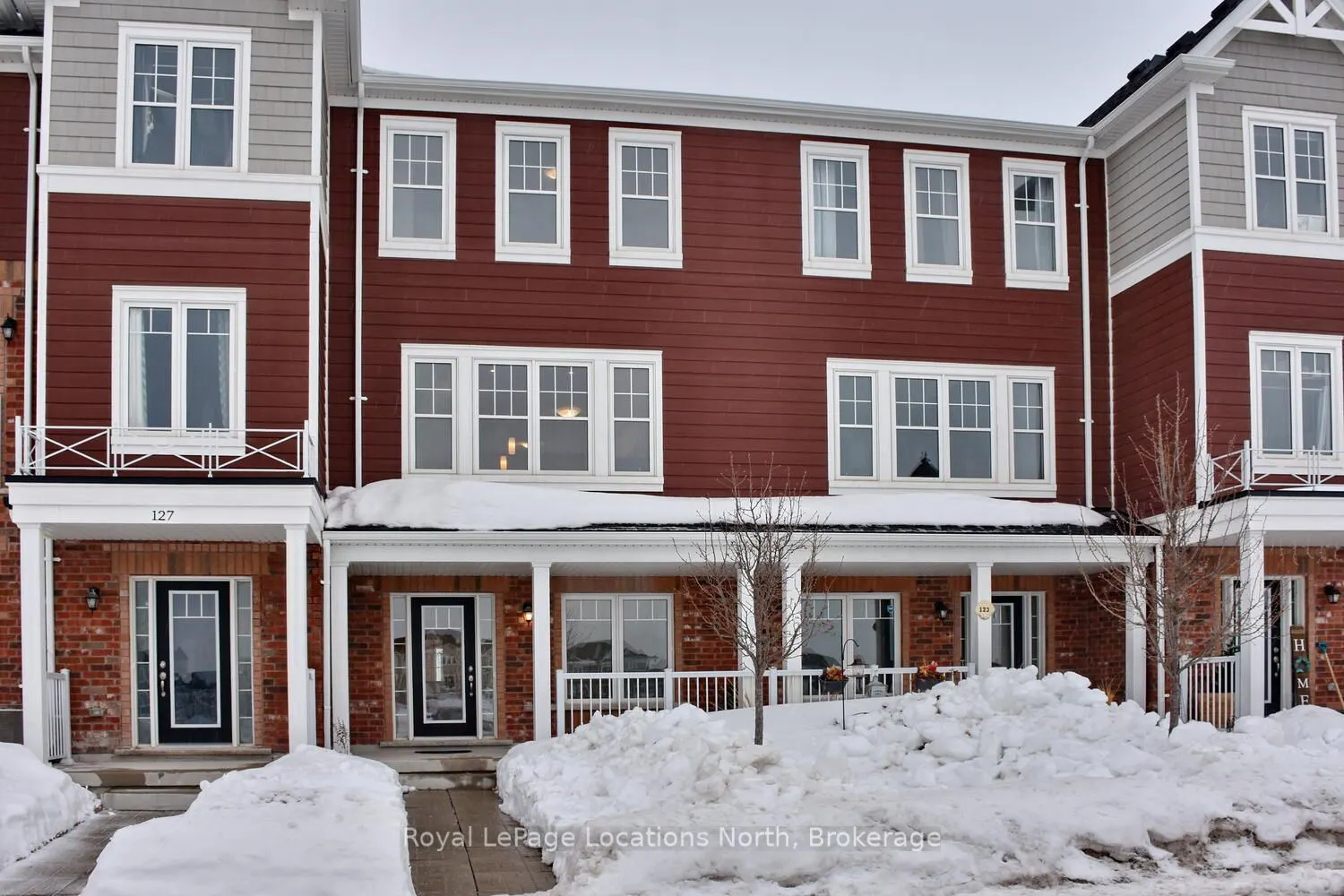 123 SANDHILL CRANE Drive