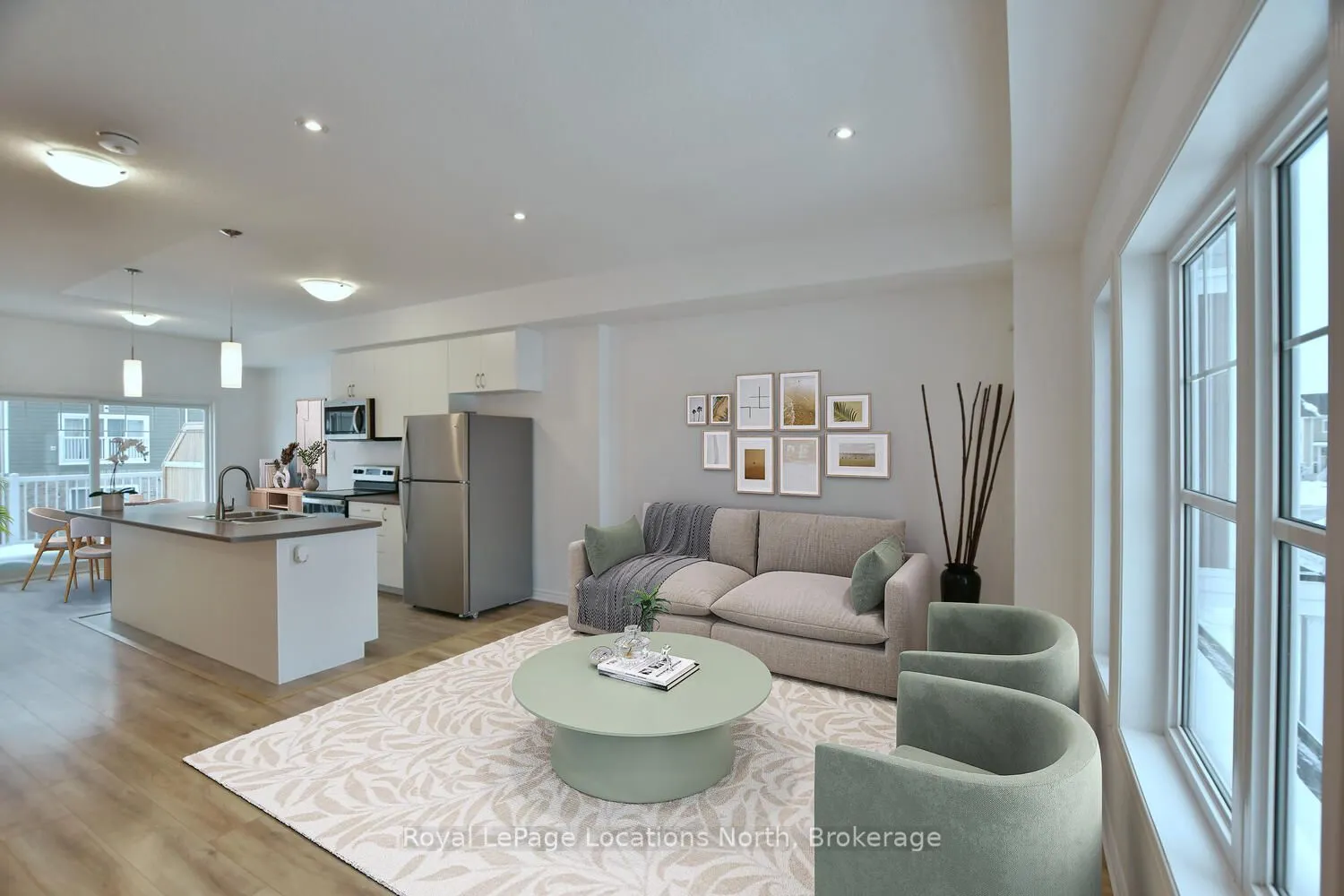 123 SANDHILL CRANE Drive