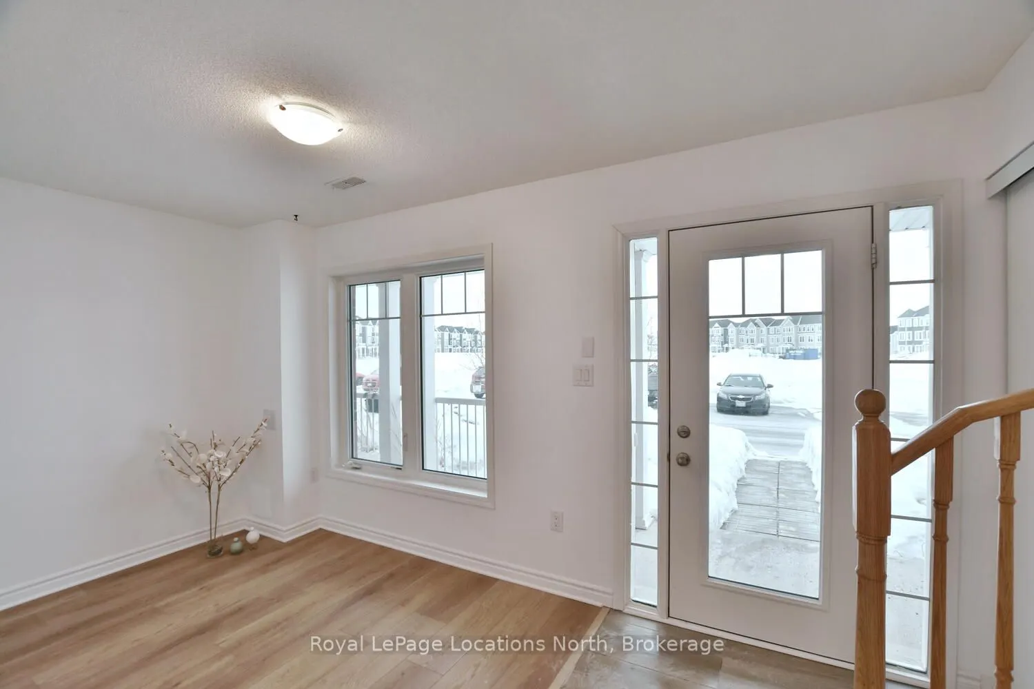123 SANDHILL CRANE Drive