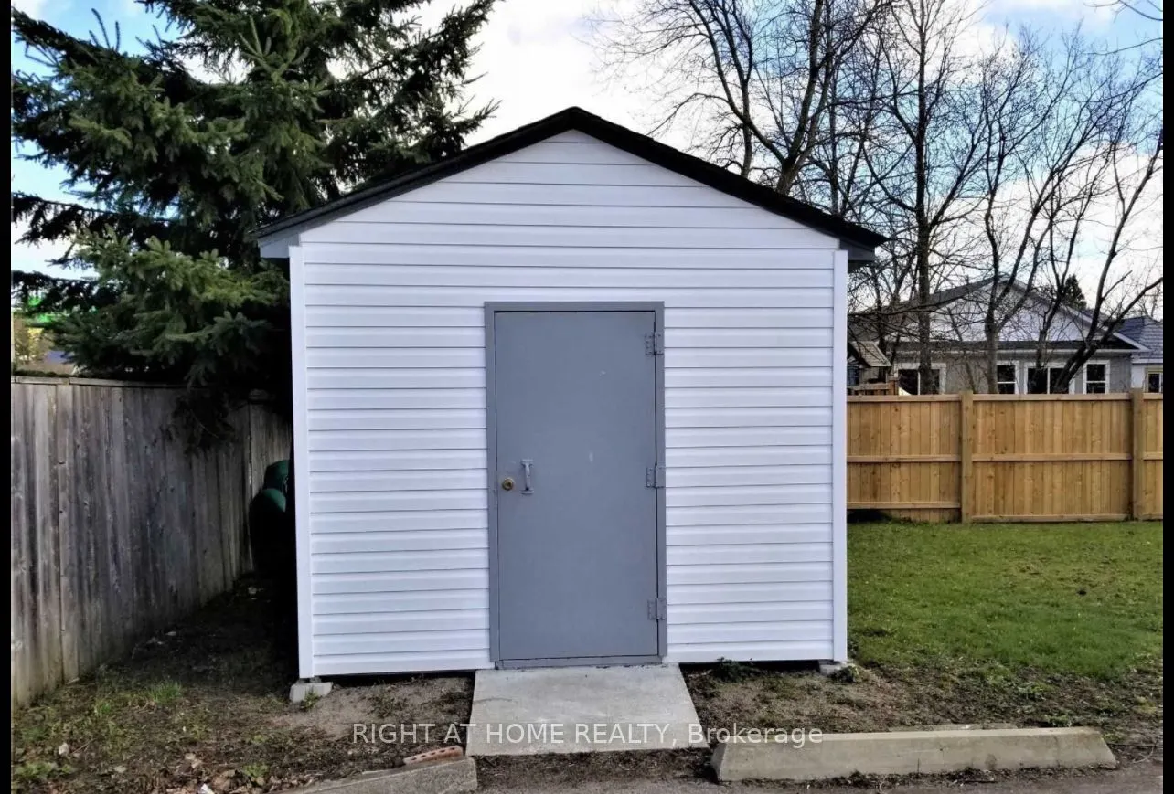 89 DONALD Street