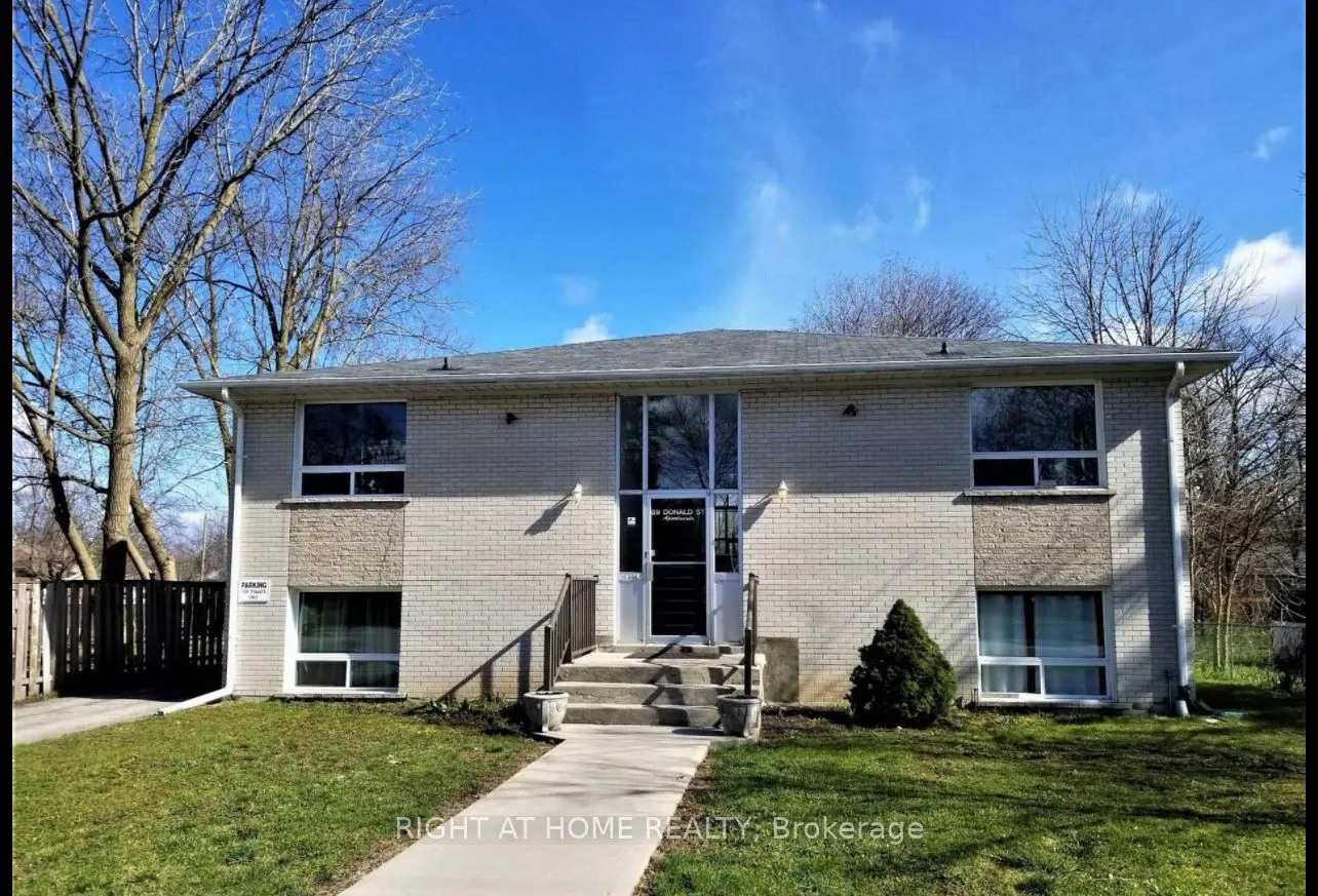 89 DONALD Street