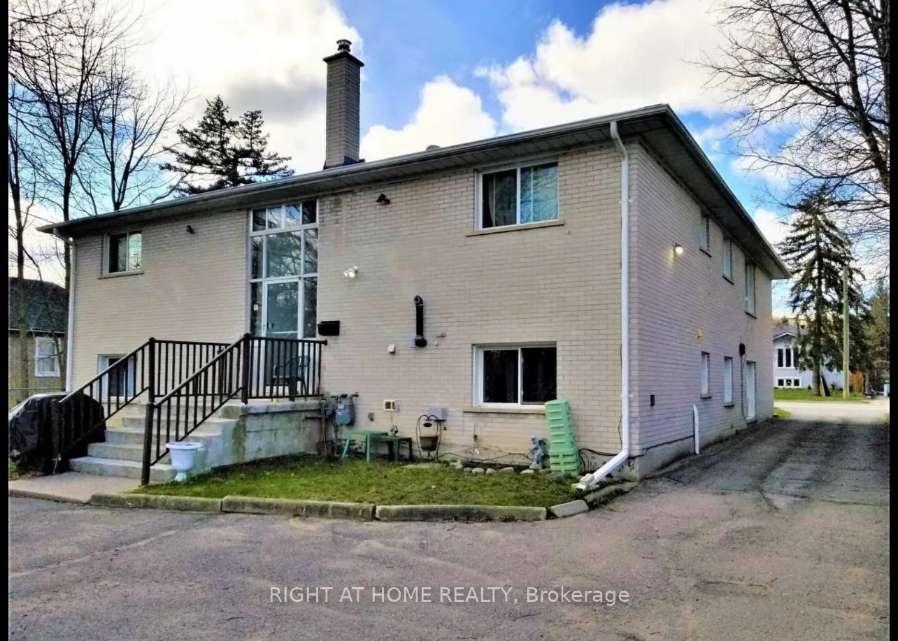 89 DONALD Street